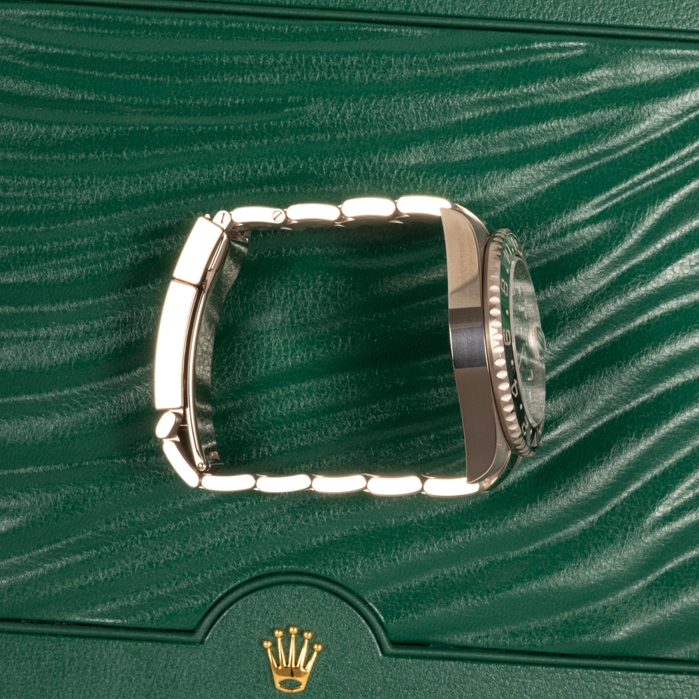 Rolex GMT Master II 126729 VTNR Thumbnail 4