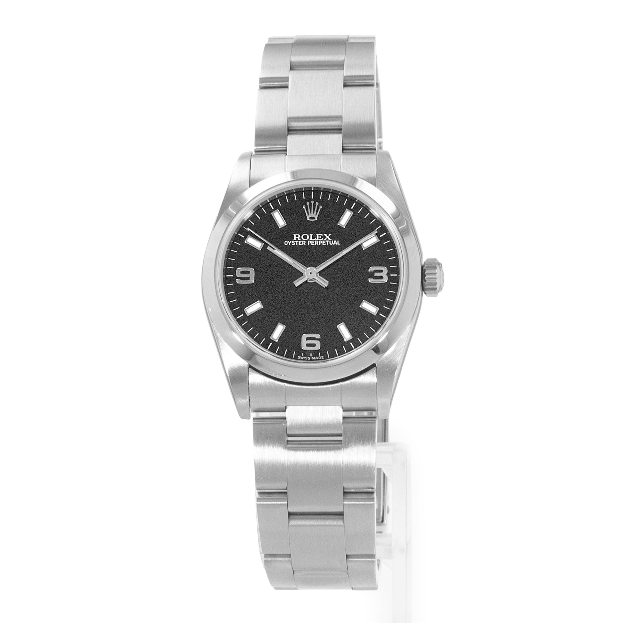 Rolex Oyster Perpetual 77080 Thumbnail 3