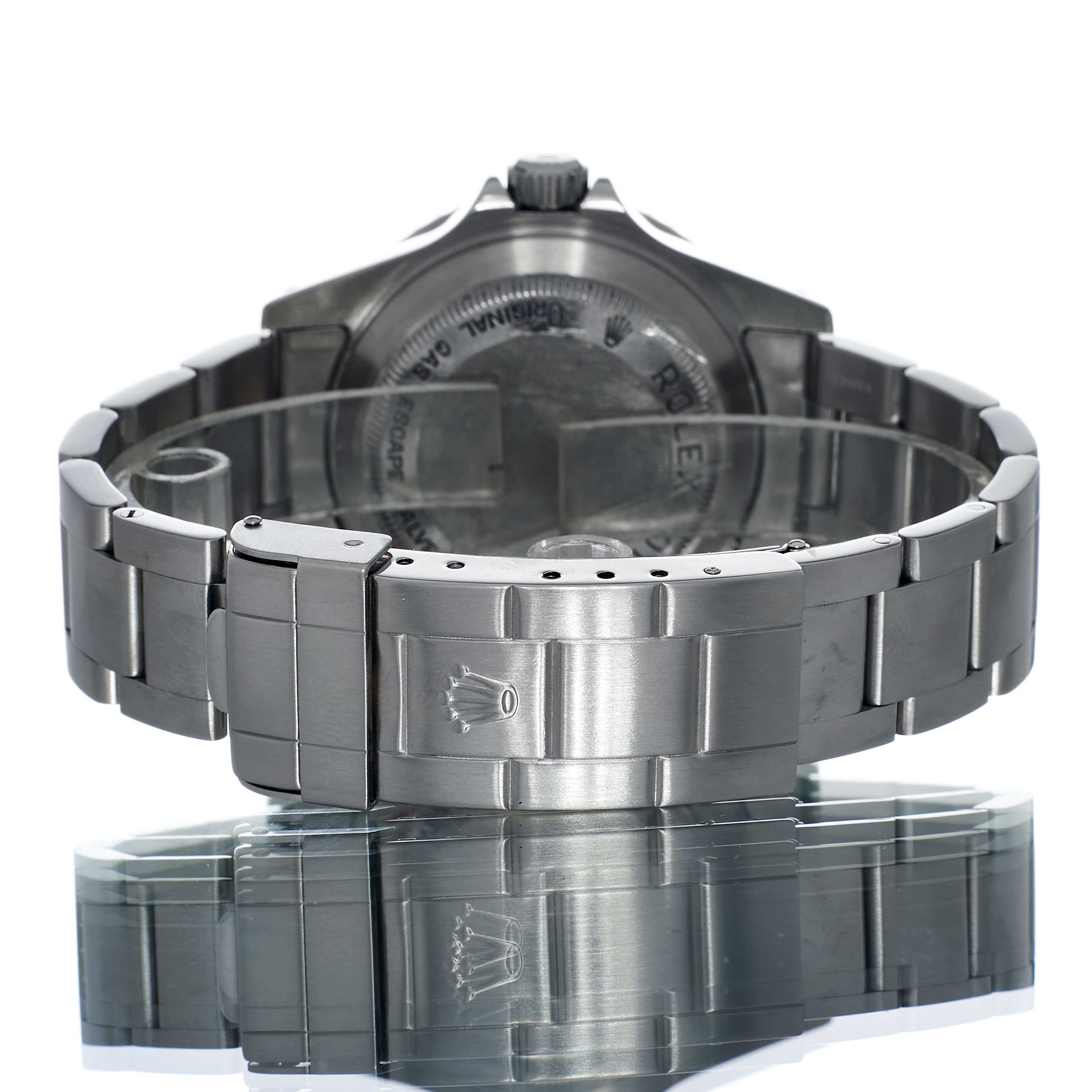 Rolex Sea-Dweller 16600 Thumbnail 3