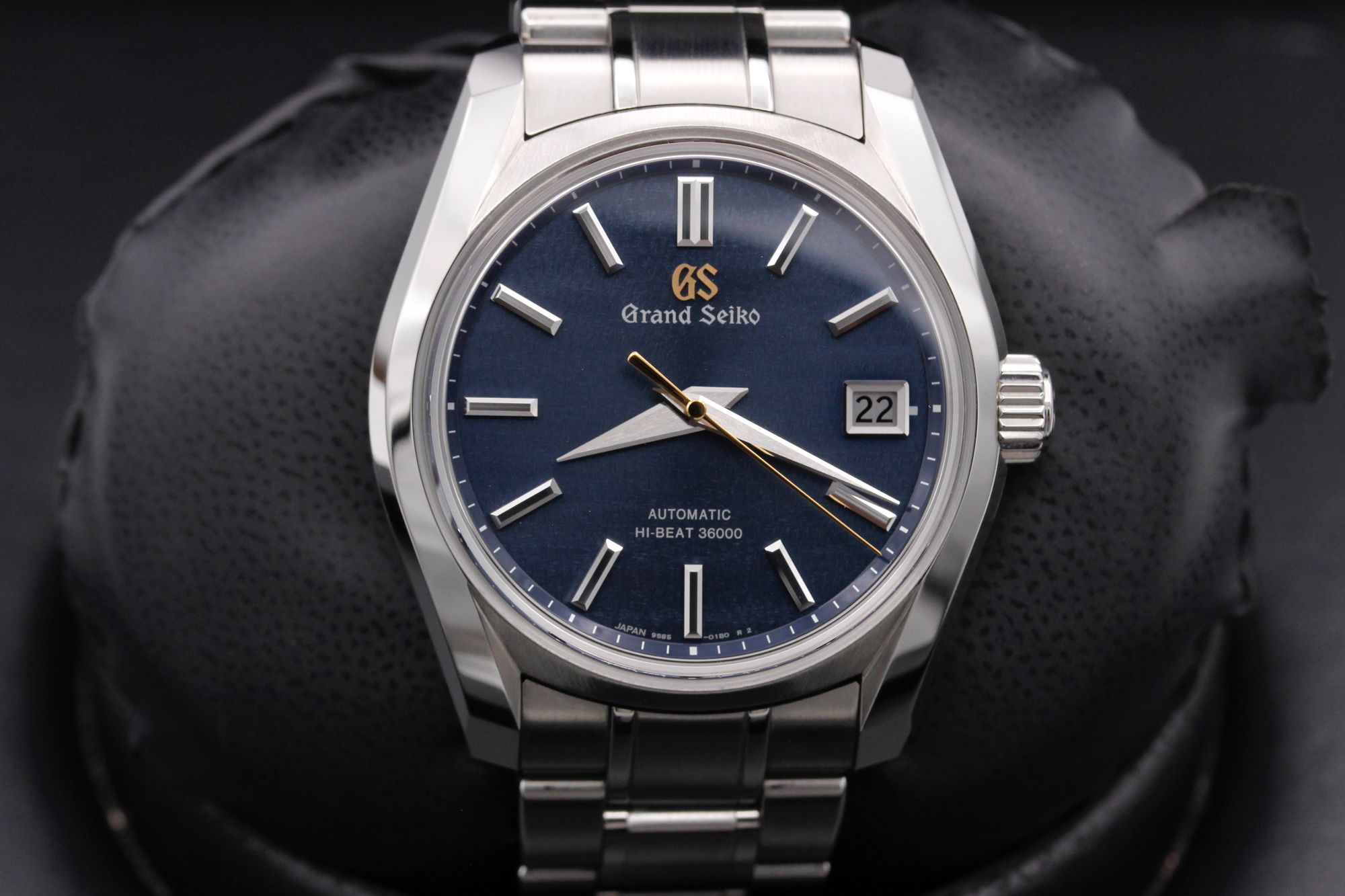 Grand Seiko Heritage Collection SBGH273 Thumbnail 1