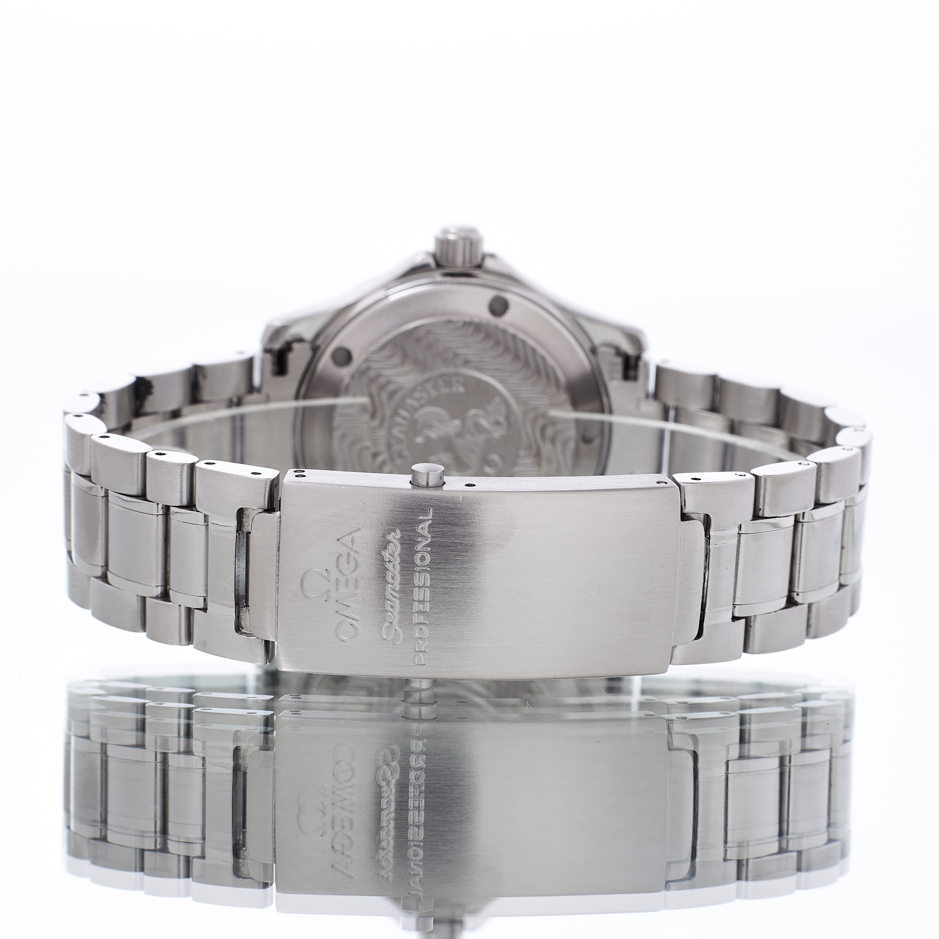 Omega Seamaster 300m Mid-Size 2262.50.00 Thumbnail 3