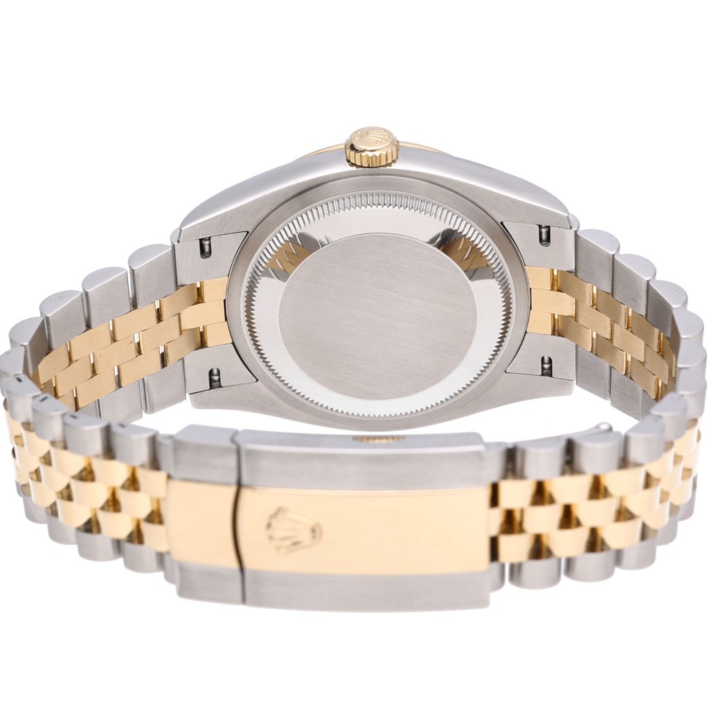 Rolex Datejust 126233 Thumbnail 4