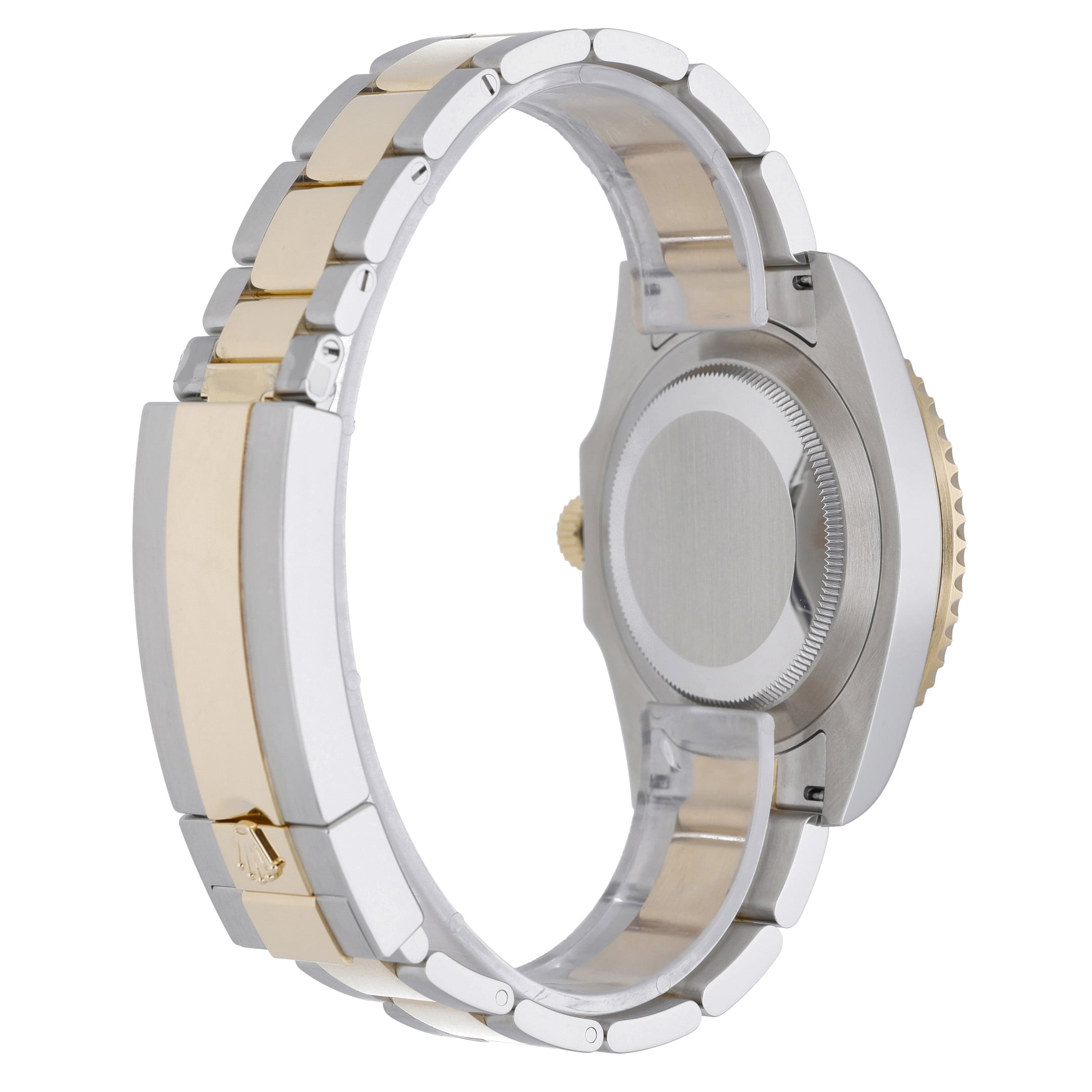 Rolex Submariner 126613 LB Thumbnail 4