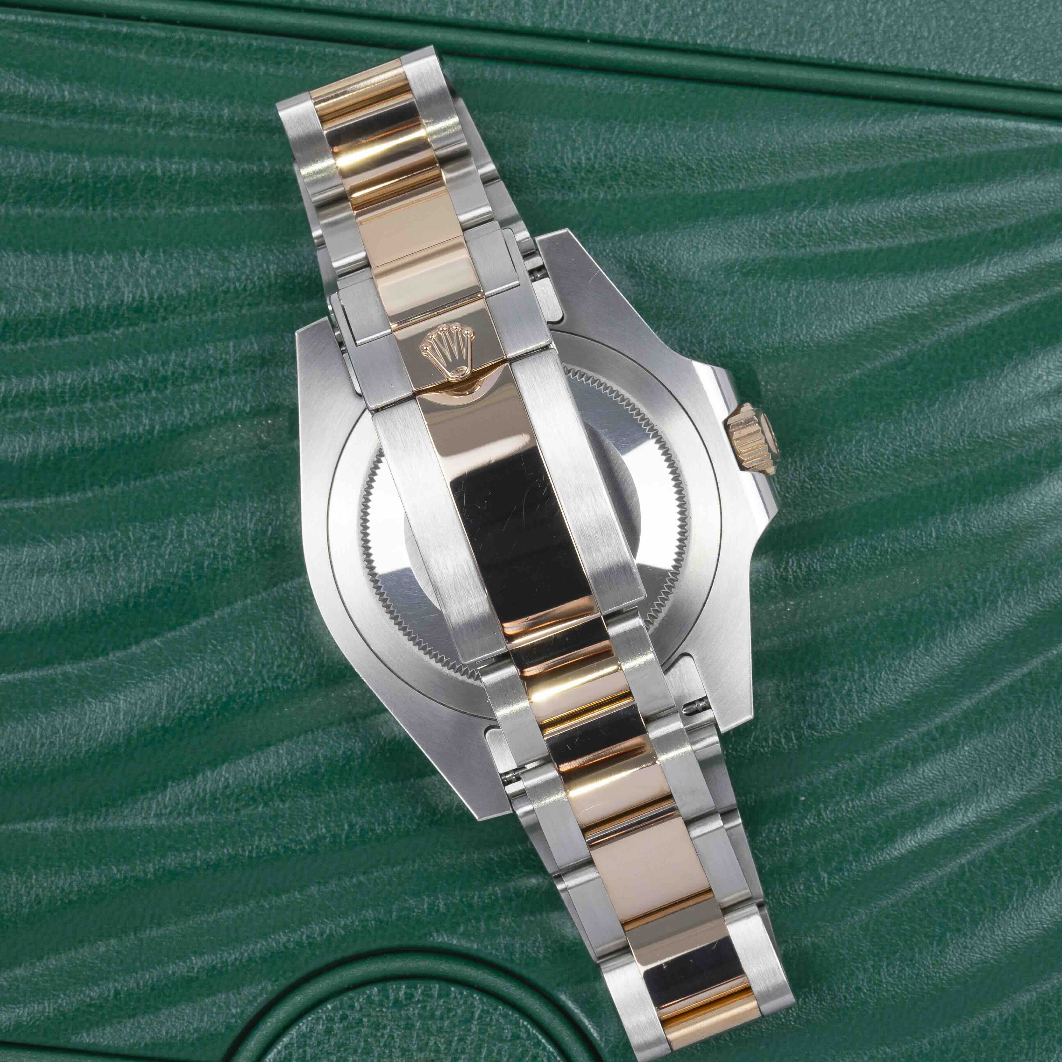 Rolex GMT Master II 126711 CHNR Thumbnail 3