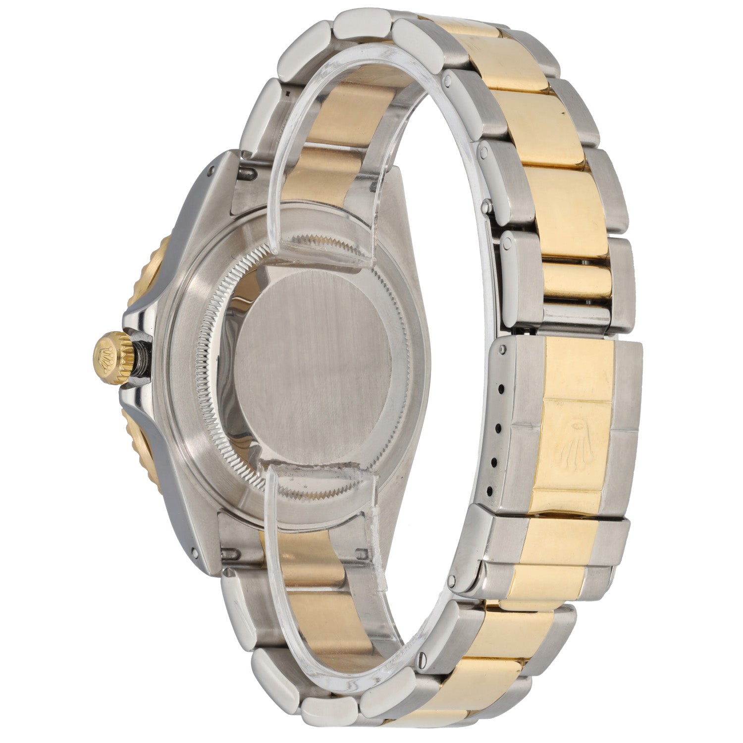 Rolex GMT Master II 16713 Thumbnail 3