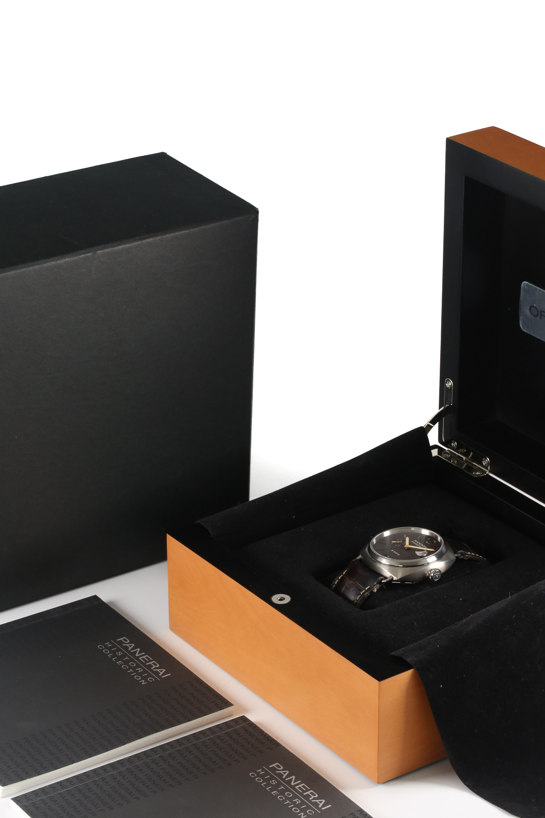 Panerai Radiomir 8 days PAM00346 Thumbnail 7