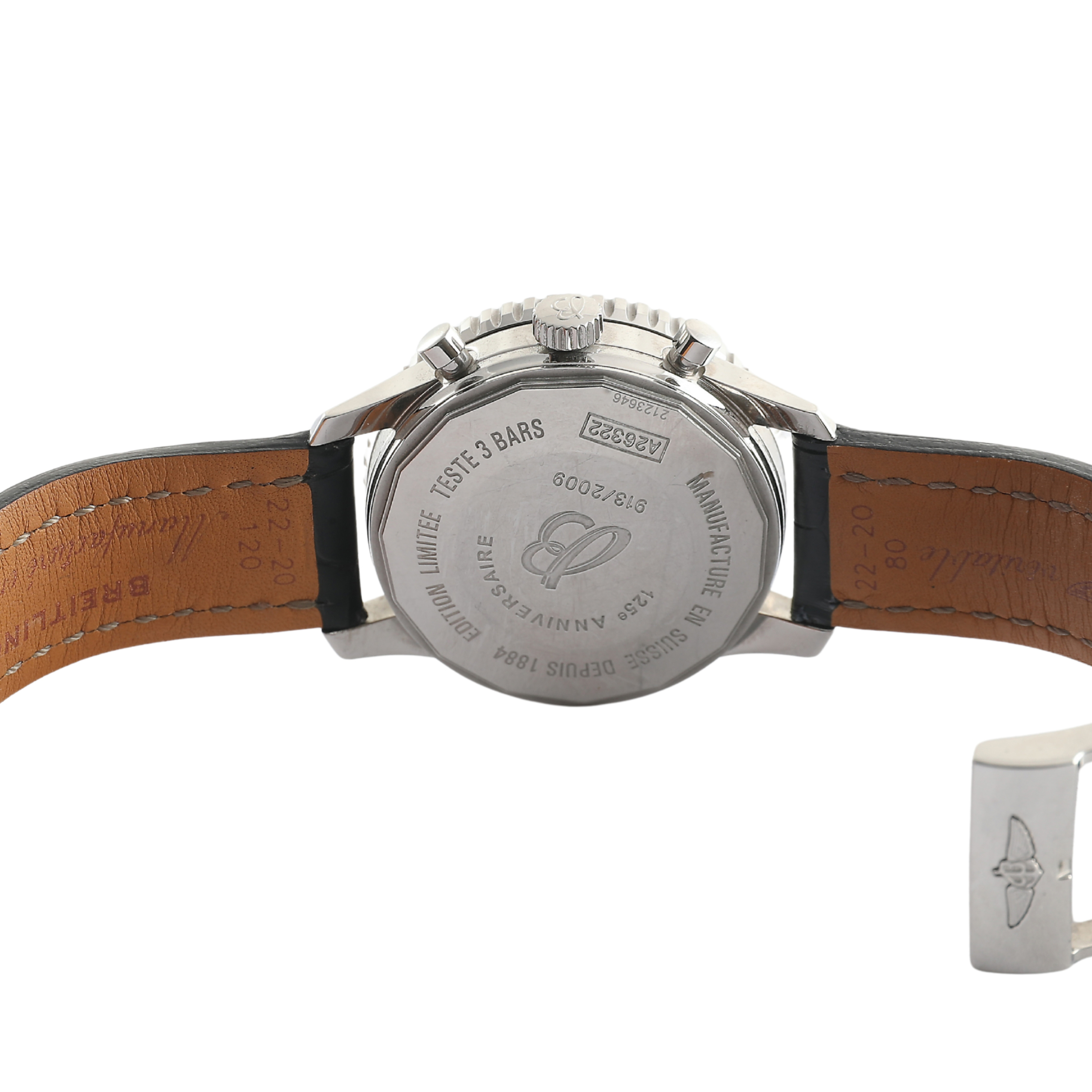 Breitling Navitimer A26322 Thumbnail 4