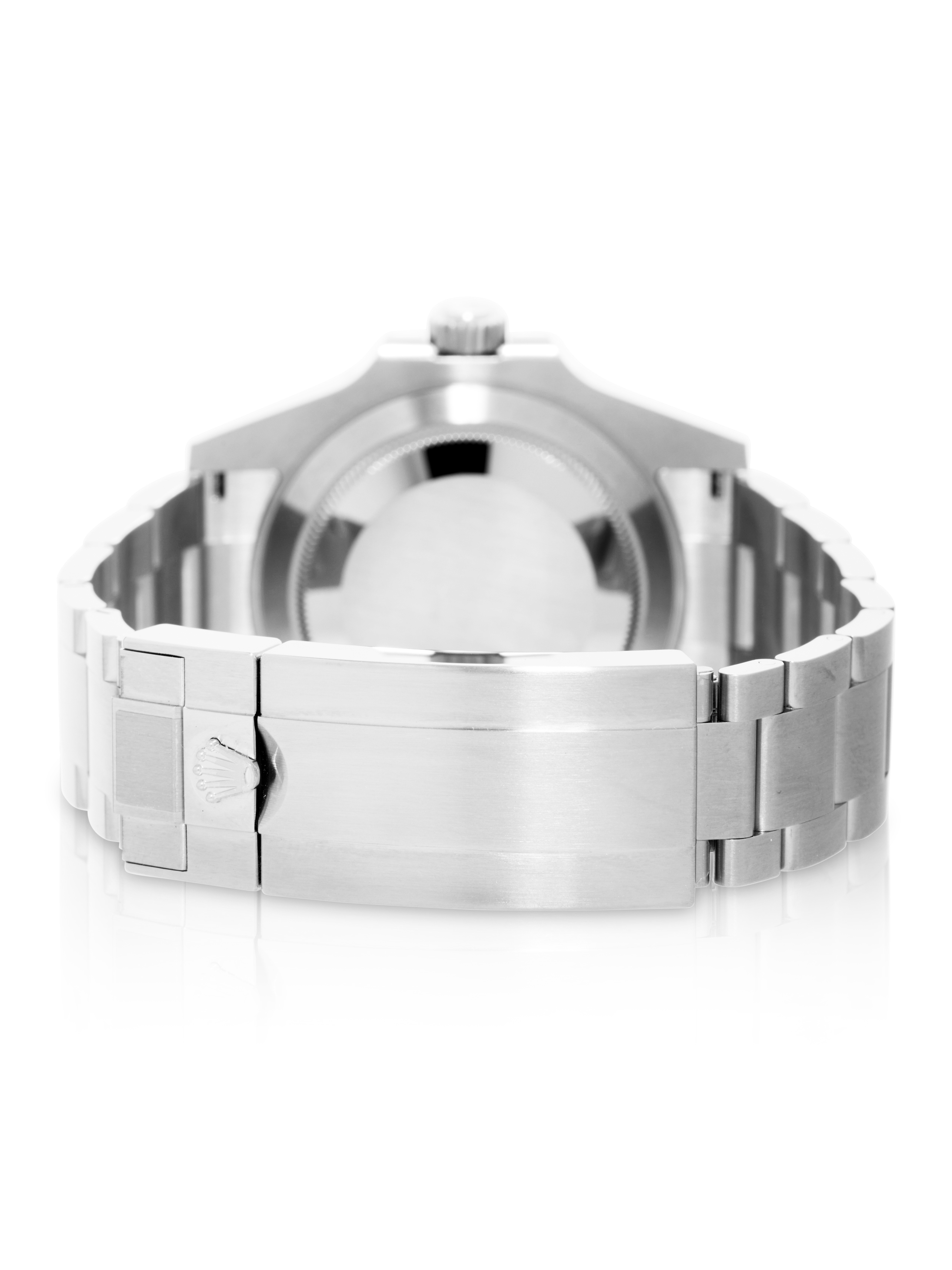 Rolex Submariner Starbucks Thumbnail 4