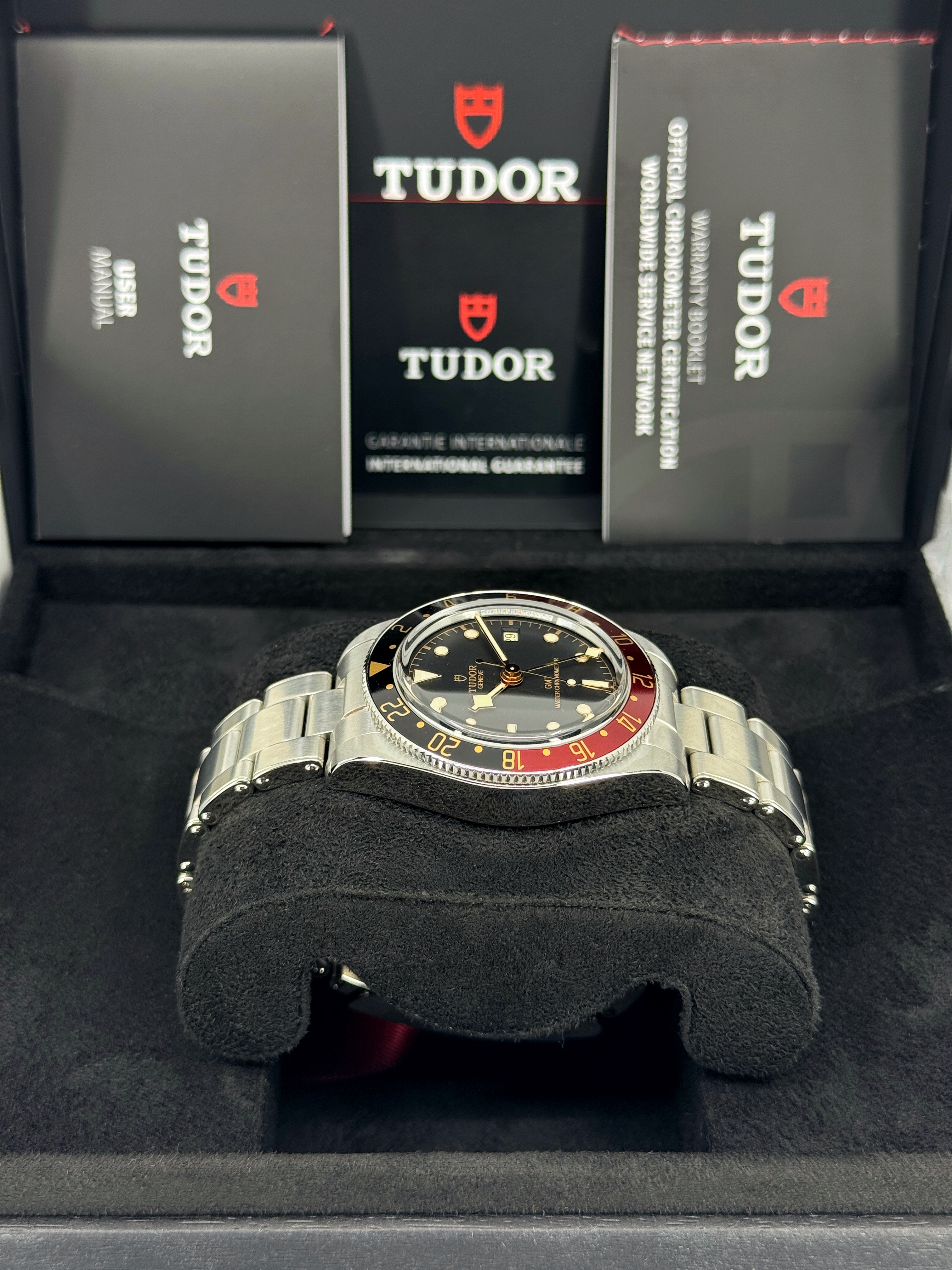 Tudor Black Bay 58 M7939G1A0NRU-0001 Thumbnail 2
