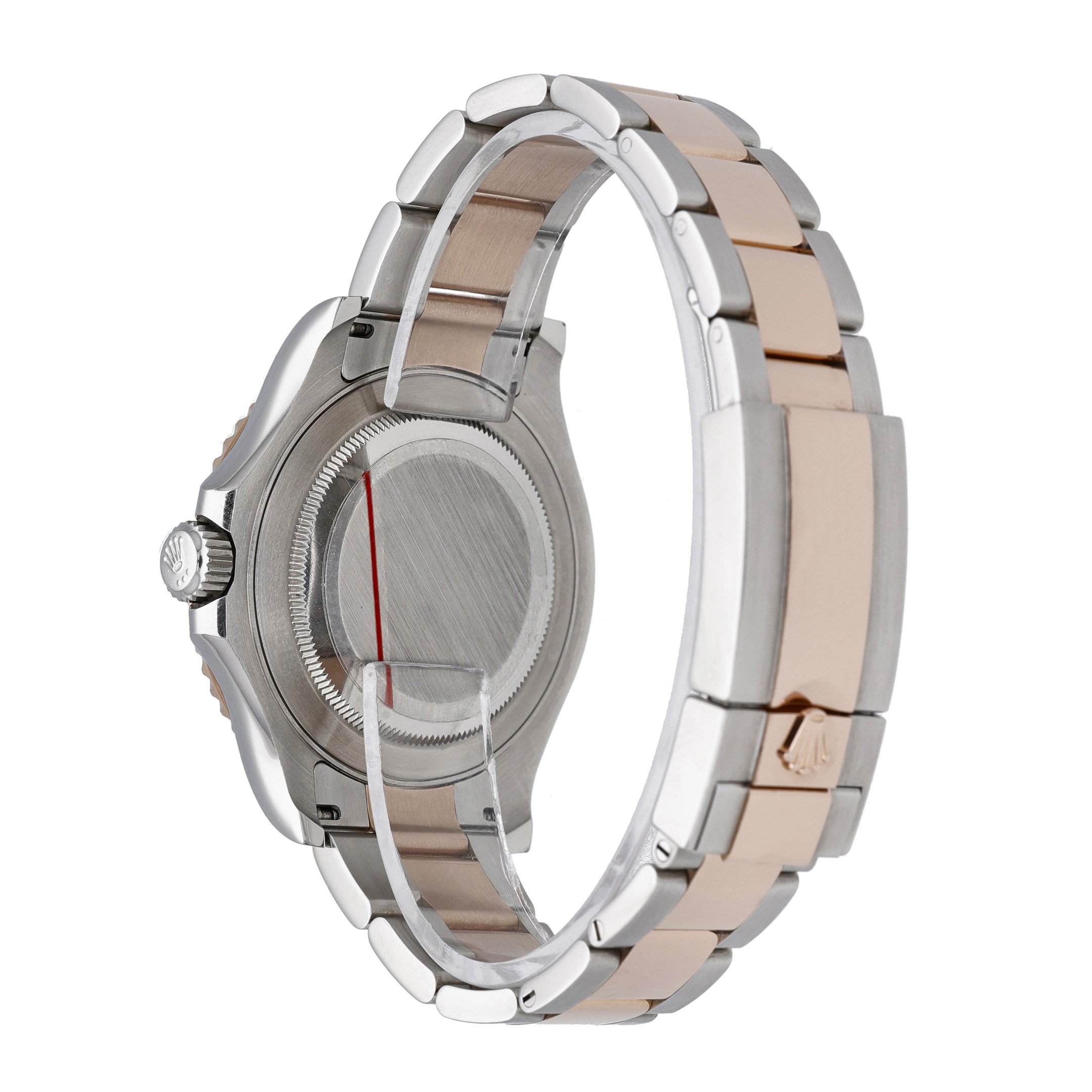 Rolex Yacht-Master 116621 Thumbnail 3