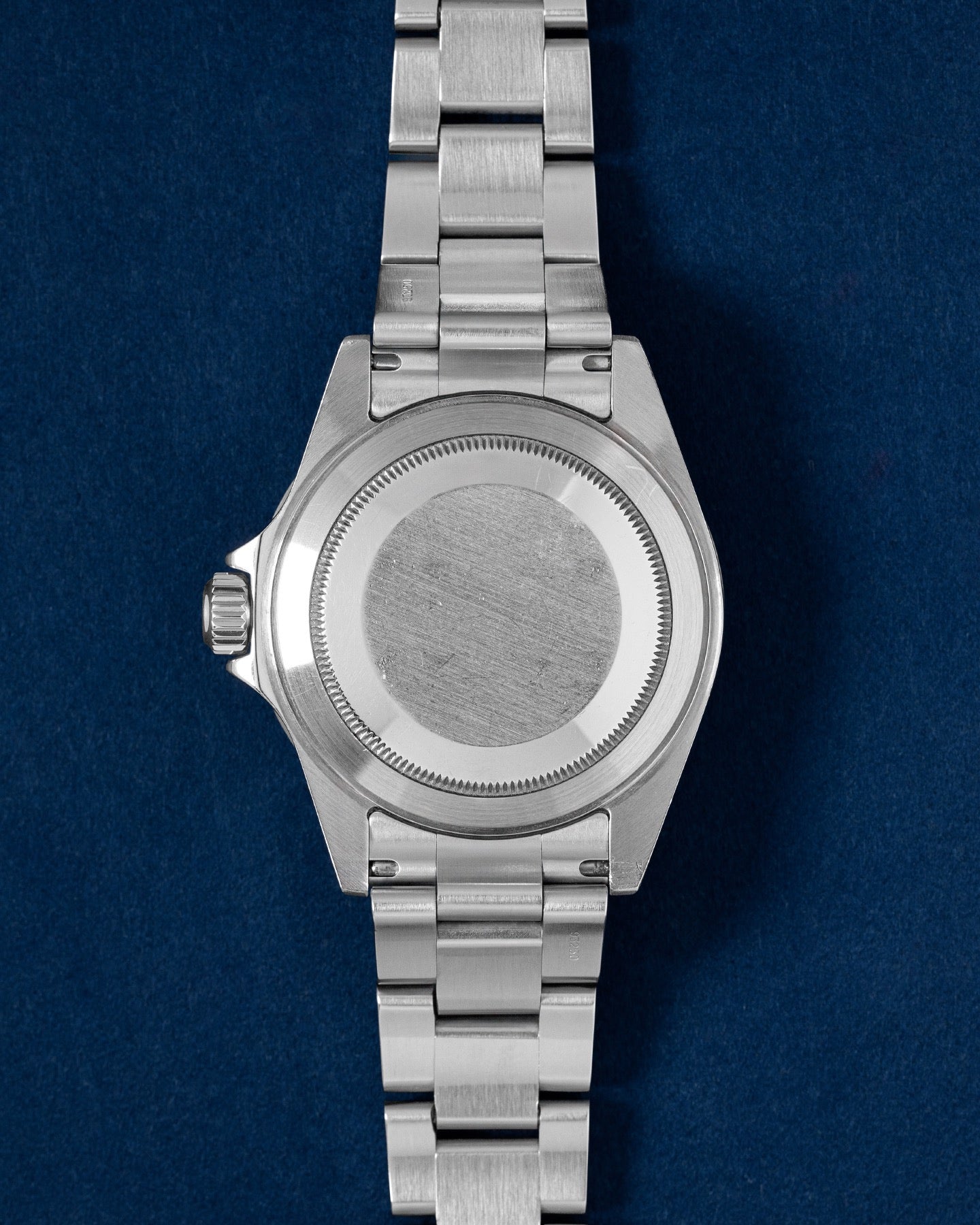 Rolex Submariner 16610 Thumbnail 3