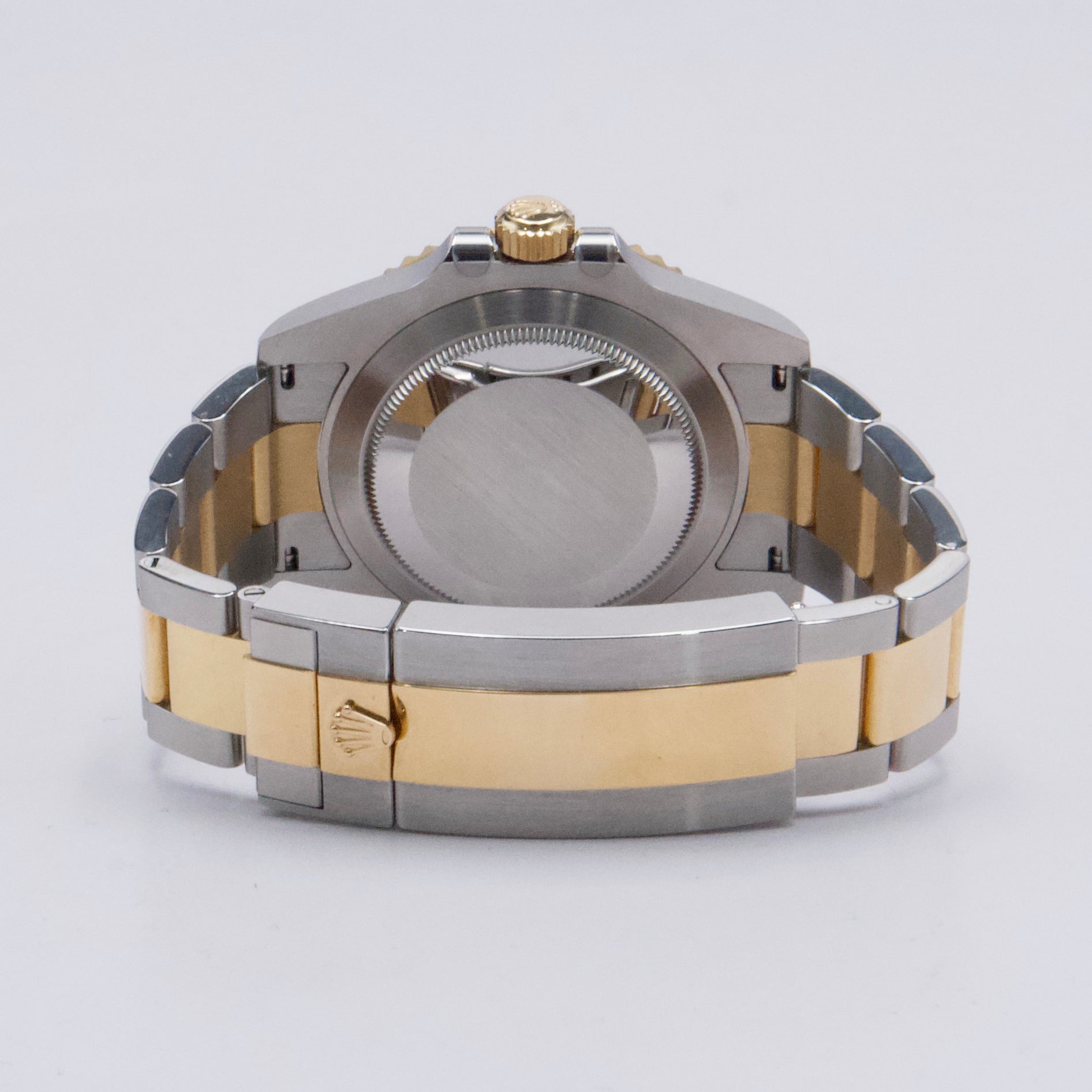 Rolex Submariner 126613 LB Thumbnail 5