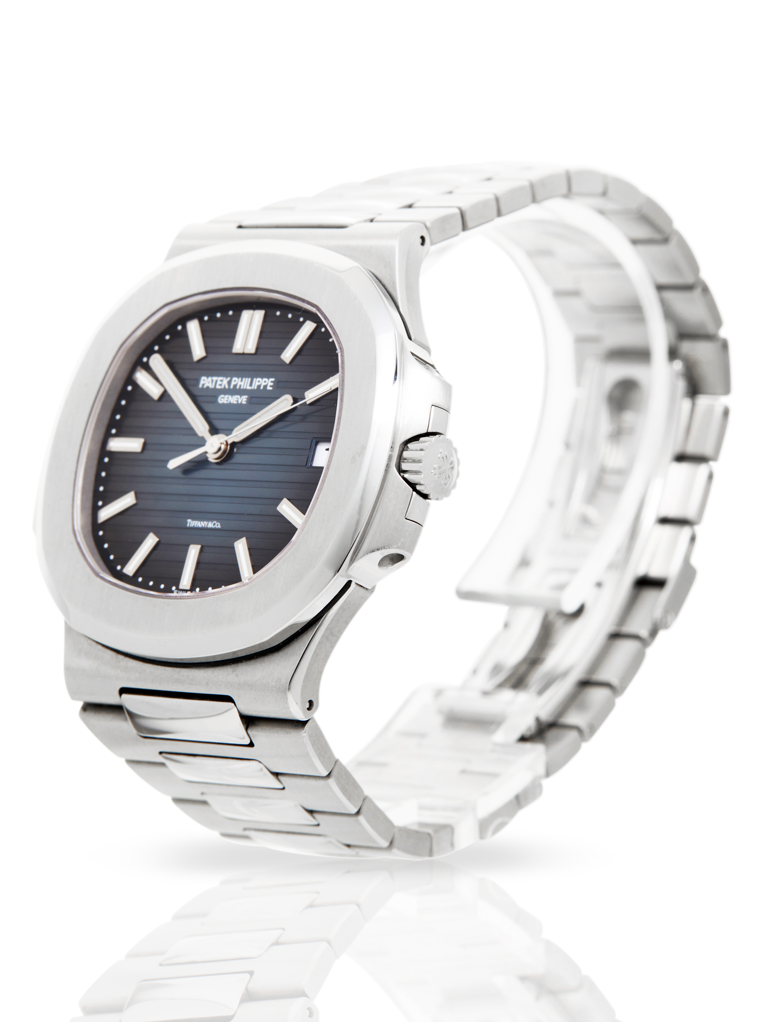 Patek Philippe Nautilus 5711/1A-010 Thumbnail 2