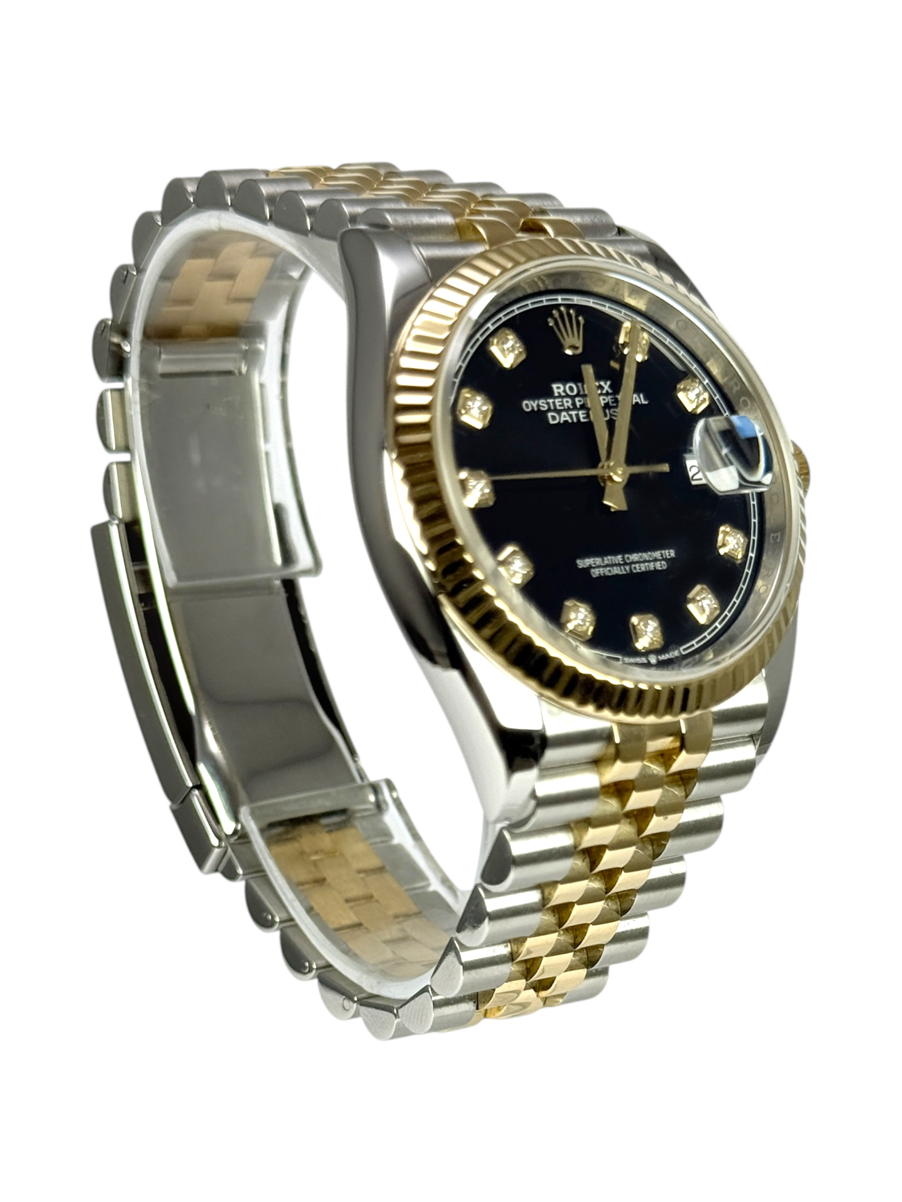Rolex Datejust 126233 Thumbnail 3