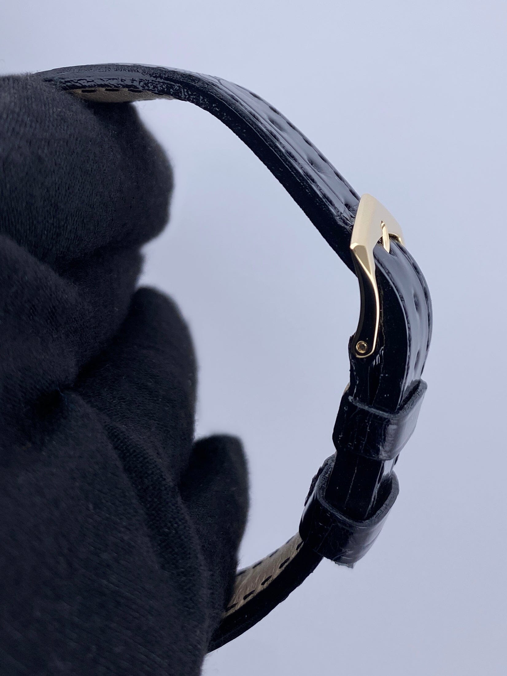 Patek Philippe Calatrava 5119J-001 Thumbnail 5