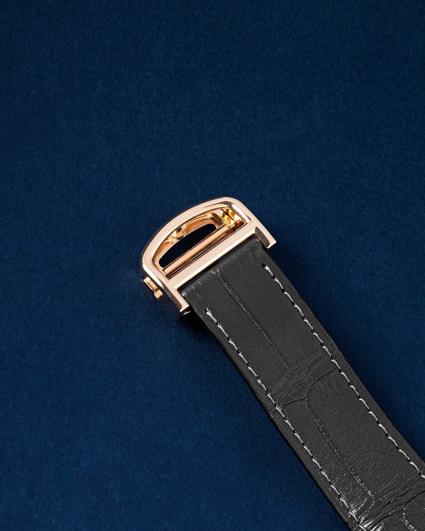 Cartier Santos De Cartier WGSA0019 Thumbnail 3