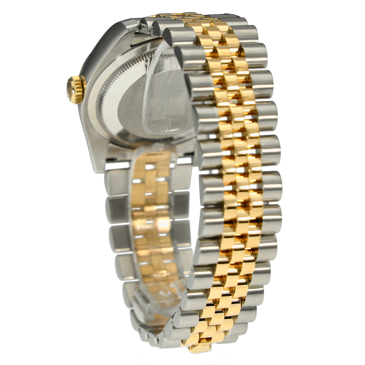 Rolex Datejust 116233 Thumbnail 3