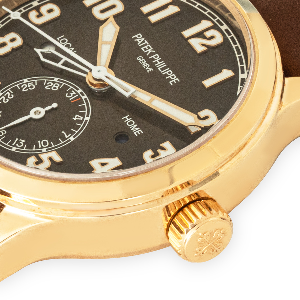 Patek Philippe Complications 7234R-001 Thumbnail 2