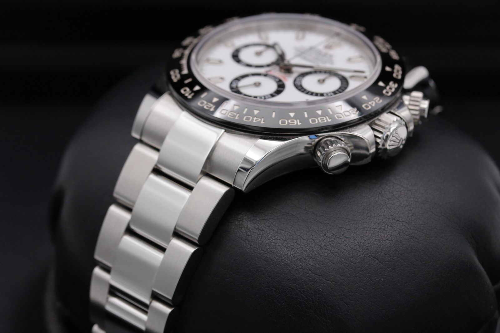 Rolex Daytona 116500 LN Thumbnail 2