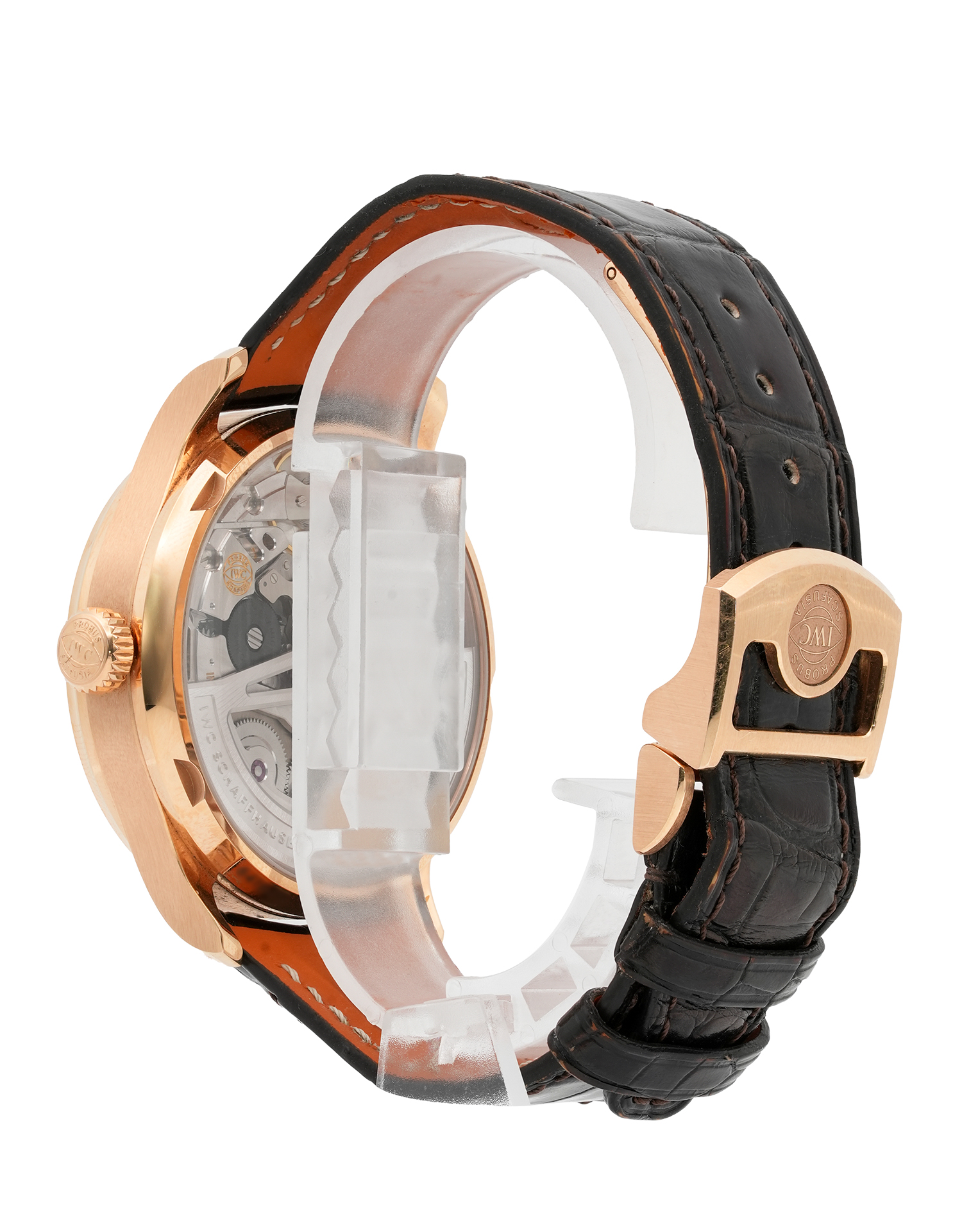 IWC Portugieser Automatic IW500701 Thumbnail 3