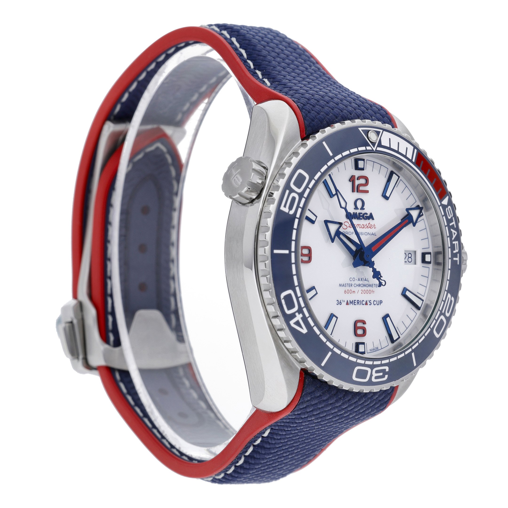 Omega Planet Ocean 215.32.43.21.04.001 Thumbnail 2