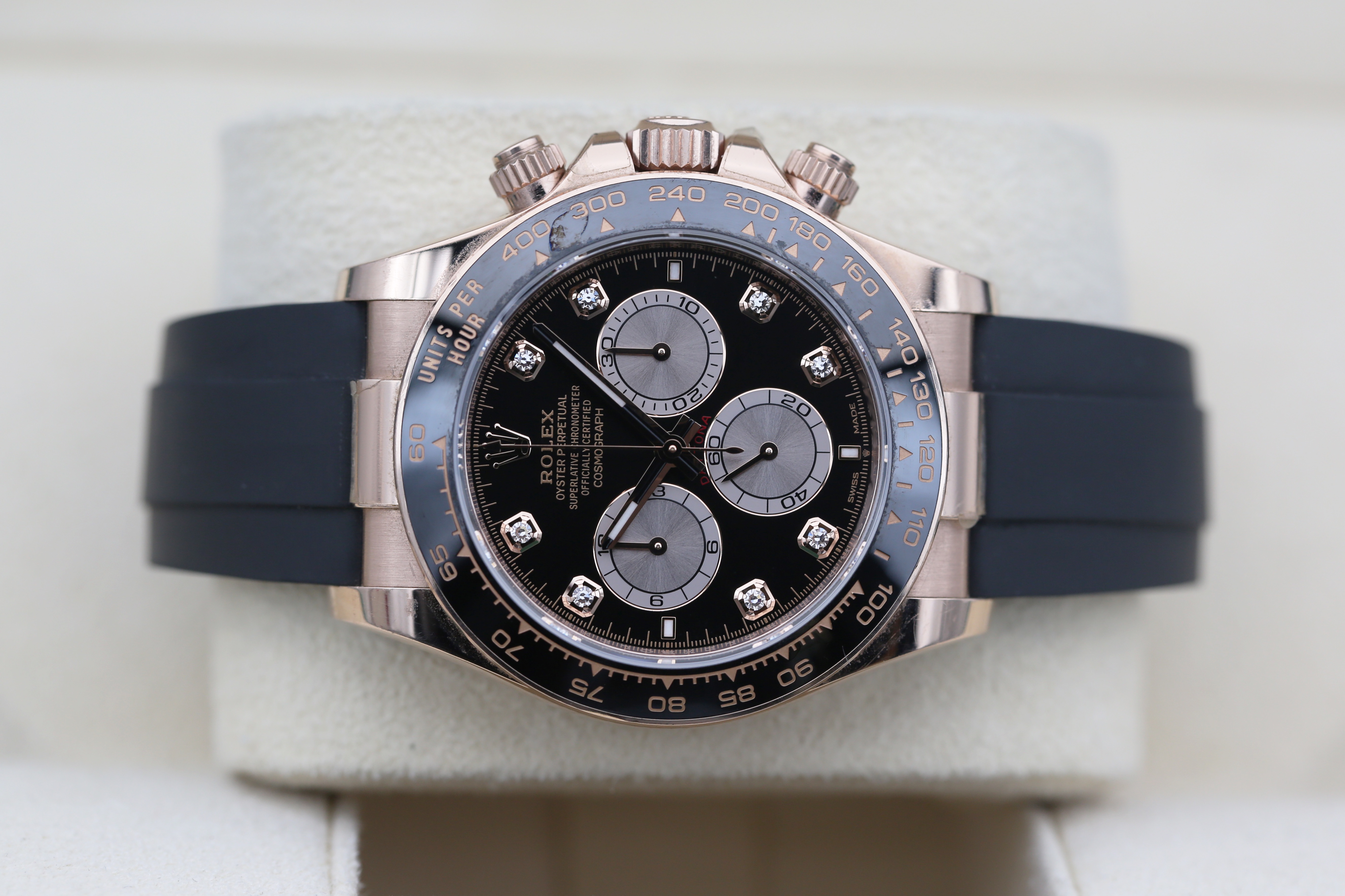 Rolex Daytona 126515 LN Thumbnail 5