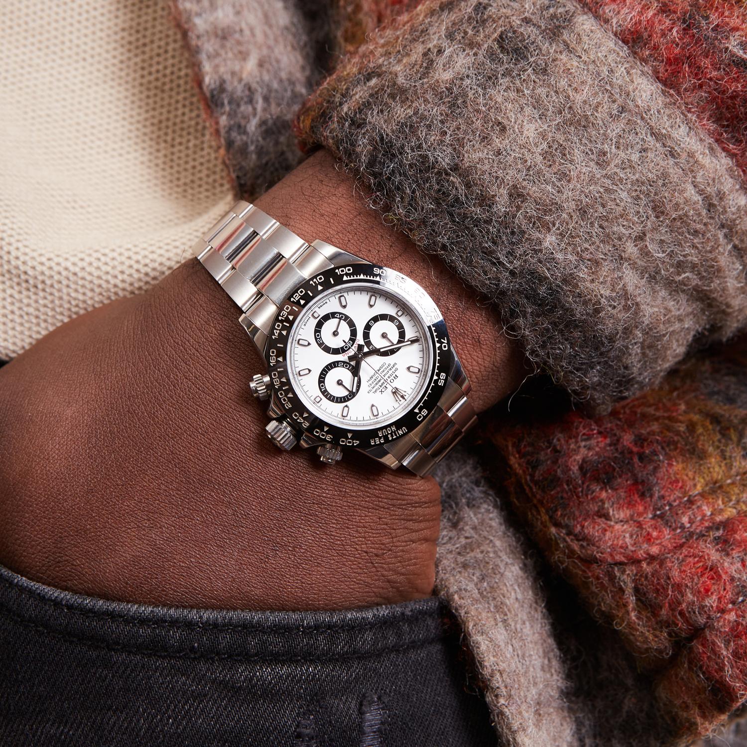 Rolex Daytona 116500 LN Thumbnail 4