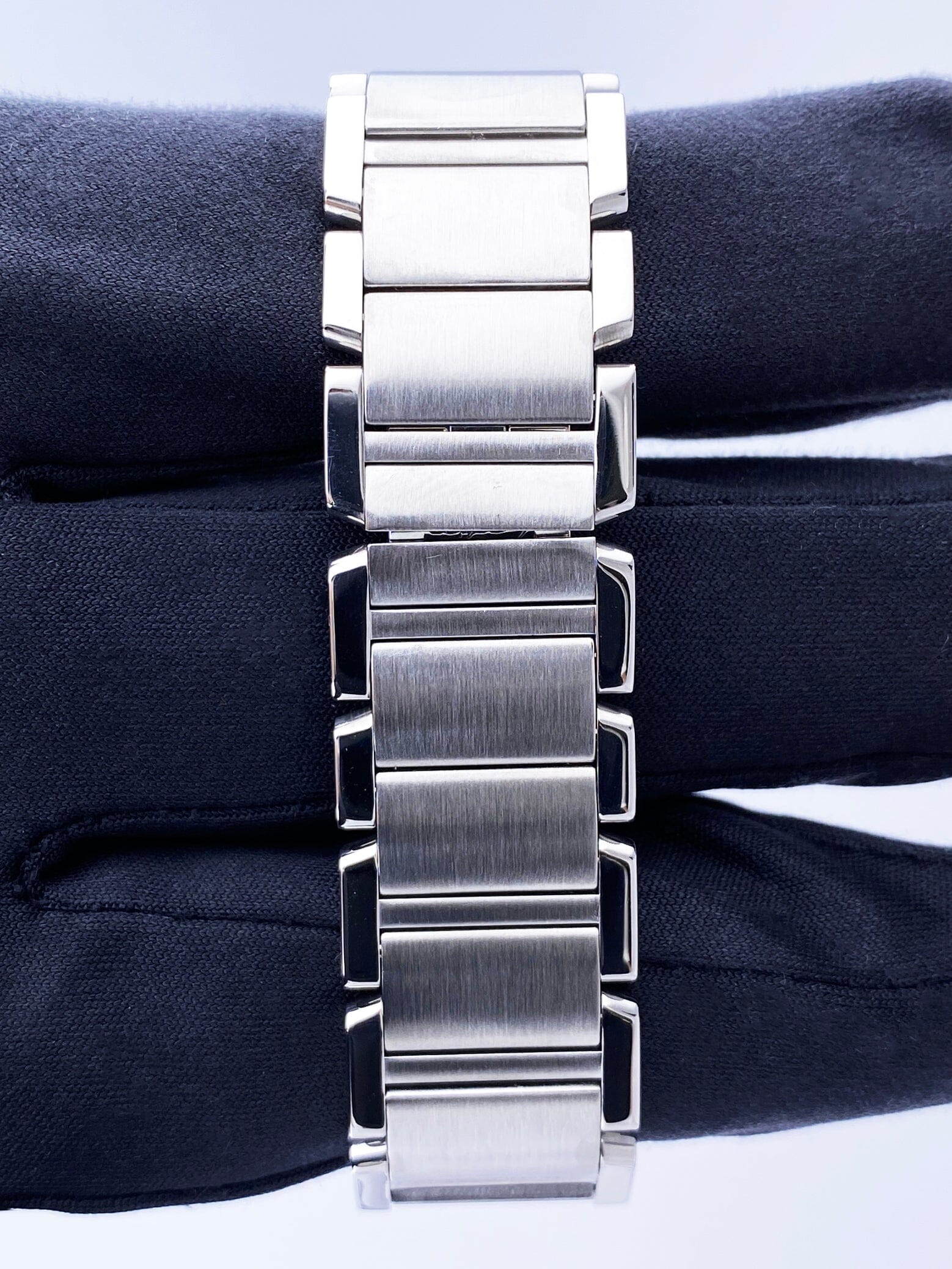 Cartier Tank Francaise W51011Q3 Thumbnail 6