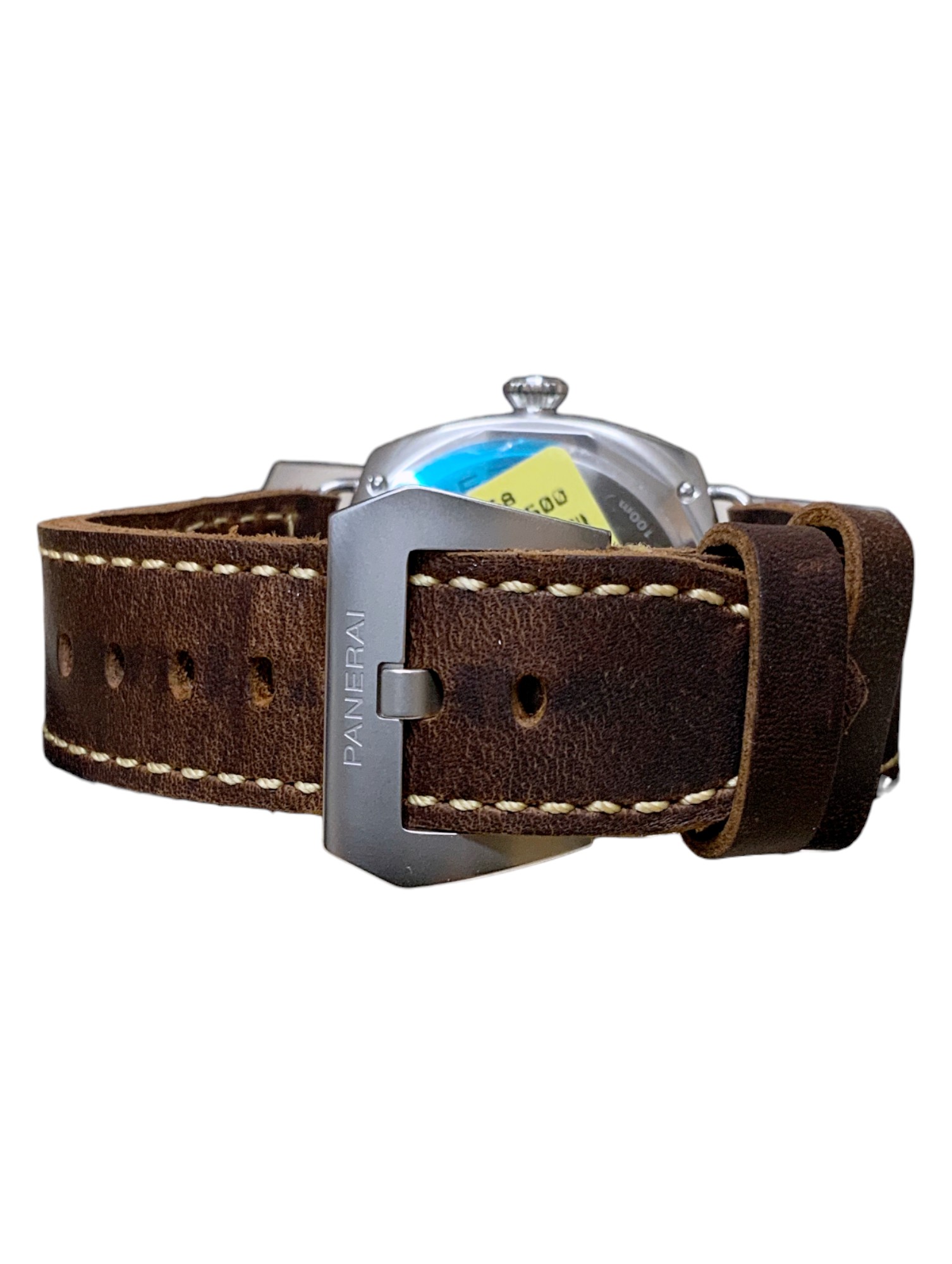 Panerai Radiomir Tre Giorni PAM01334 Thumbnail 3