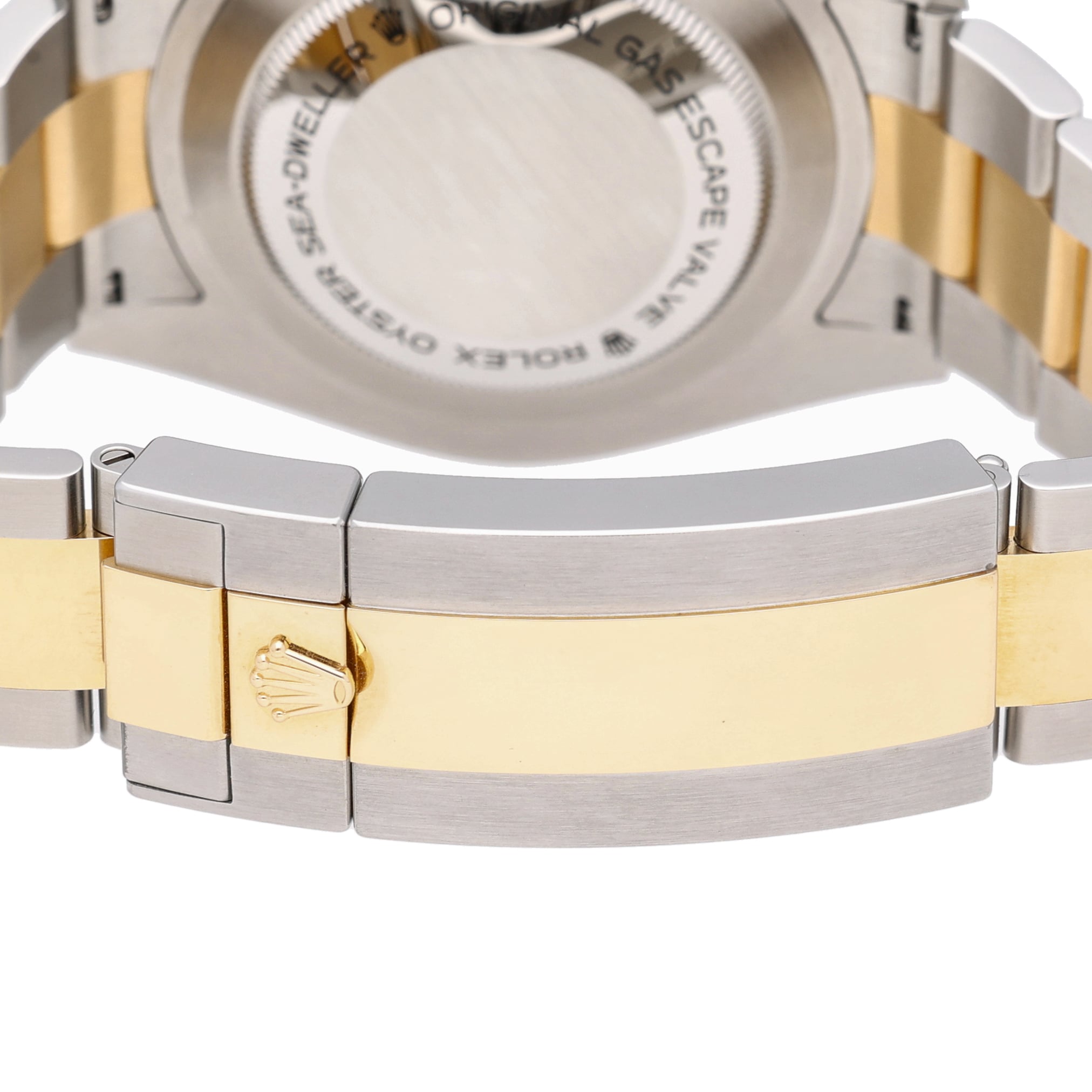 Rolex Sea-Dweller 126603 Thumbnail 4