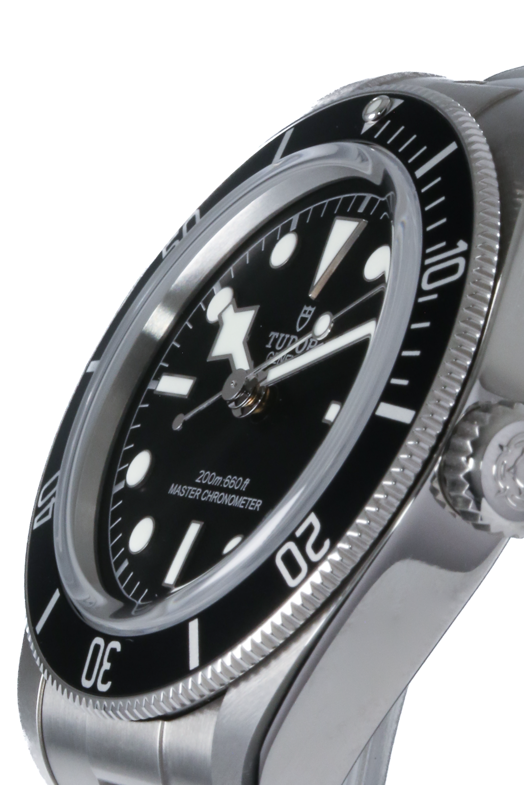 Tudor Black Bay M7941A1A0NU-0001 Thumbnail 5
