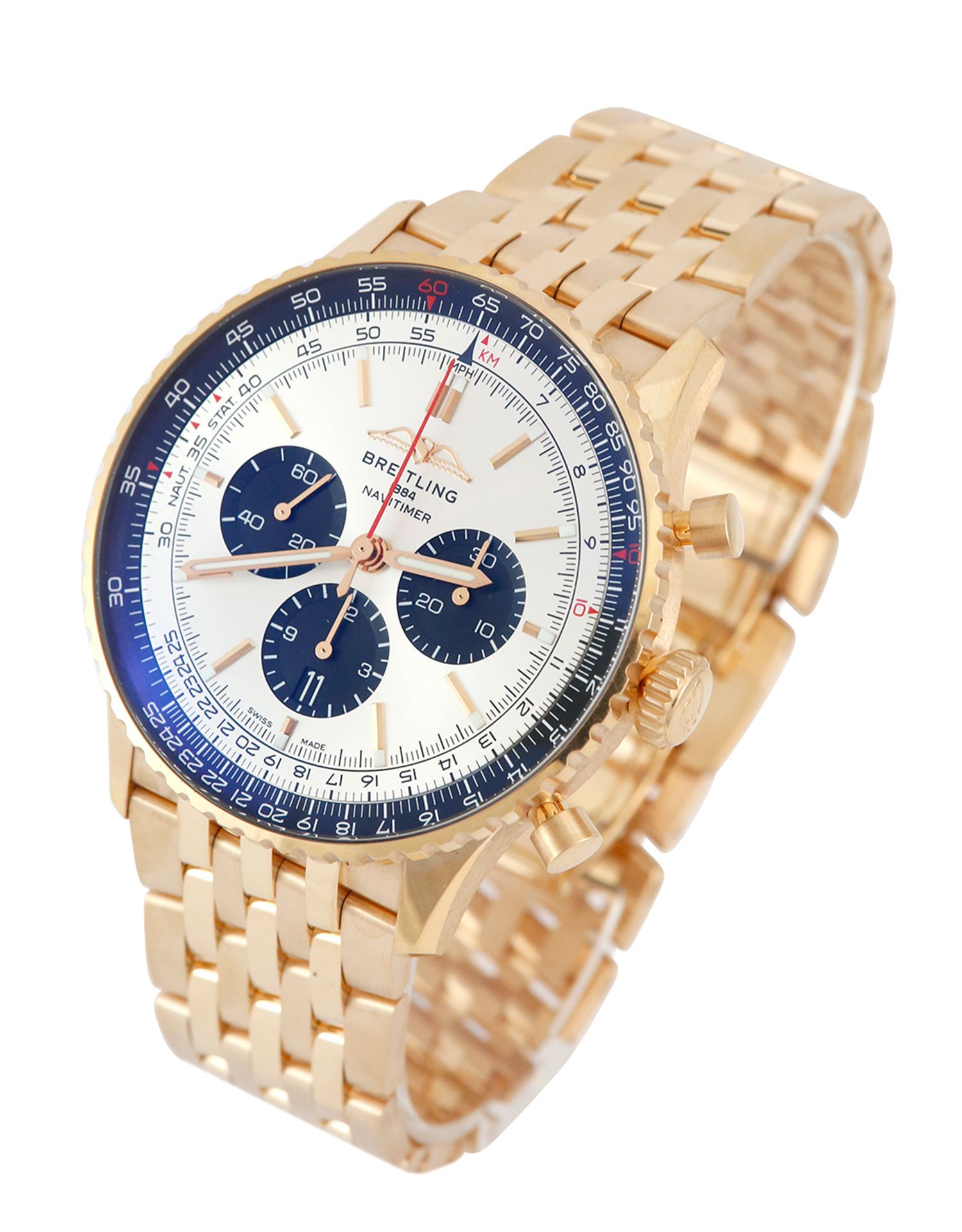Breitling Navitimer RB0137 Thumbnail 2