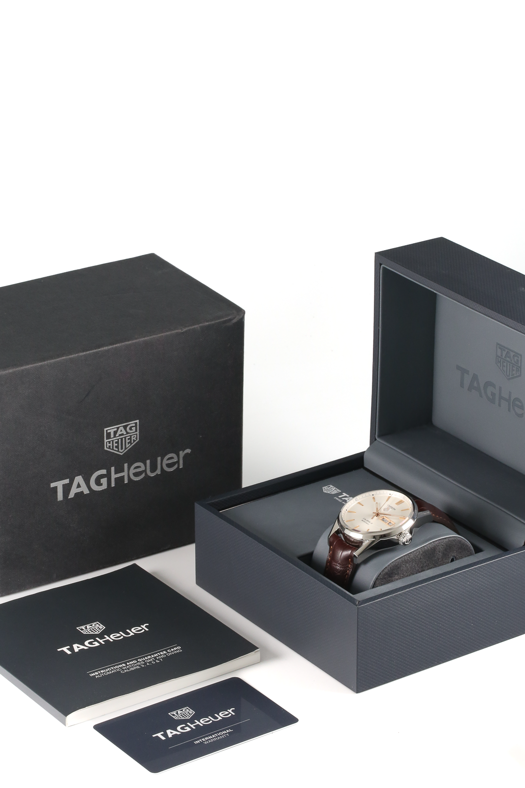 Tag Heuer Carrera WAR201D.FC6291 Thumbnail 7