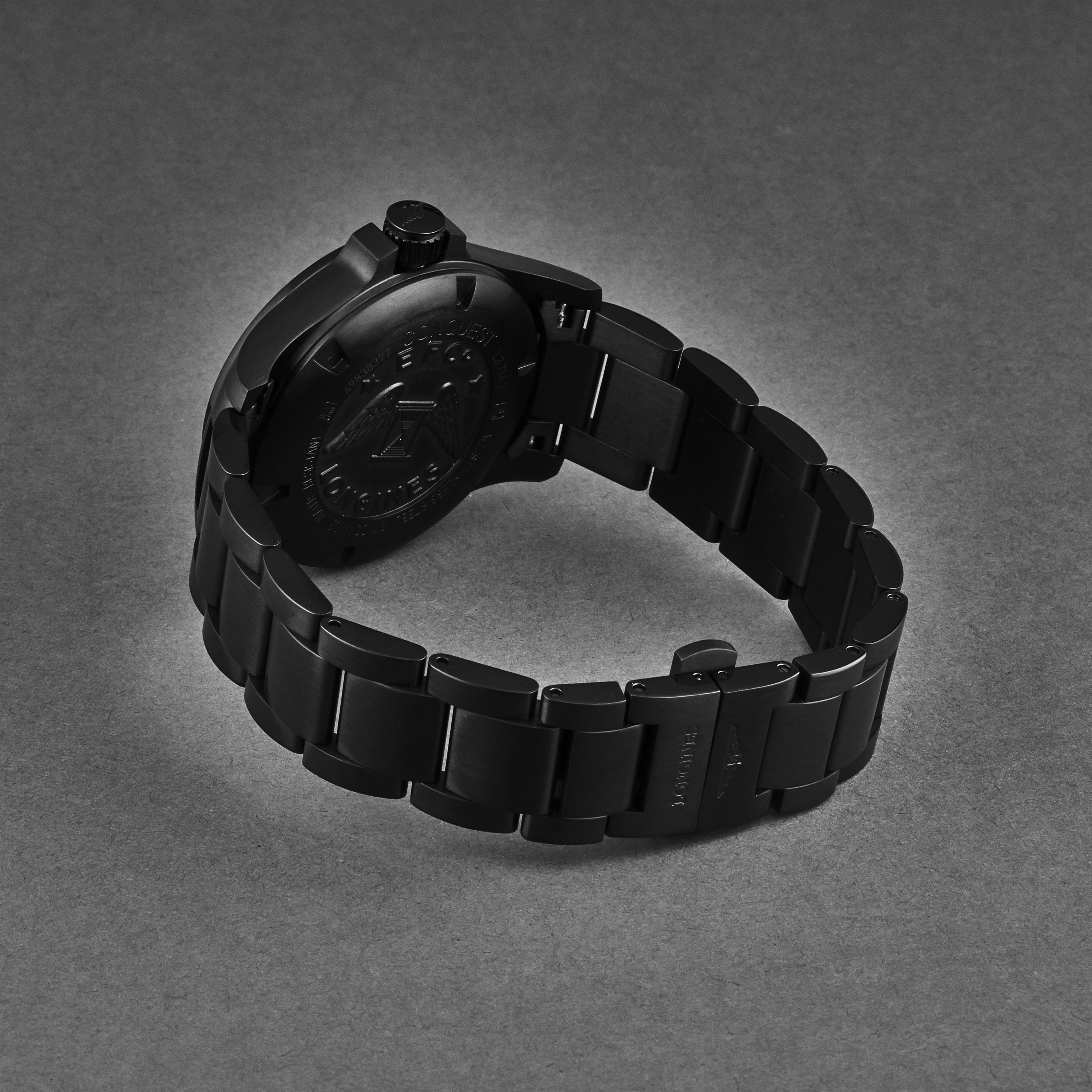 Longines Conquest L3.718.2.56.6 Thumbnail 3