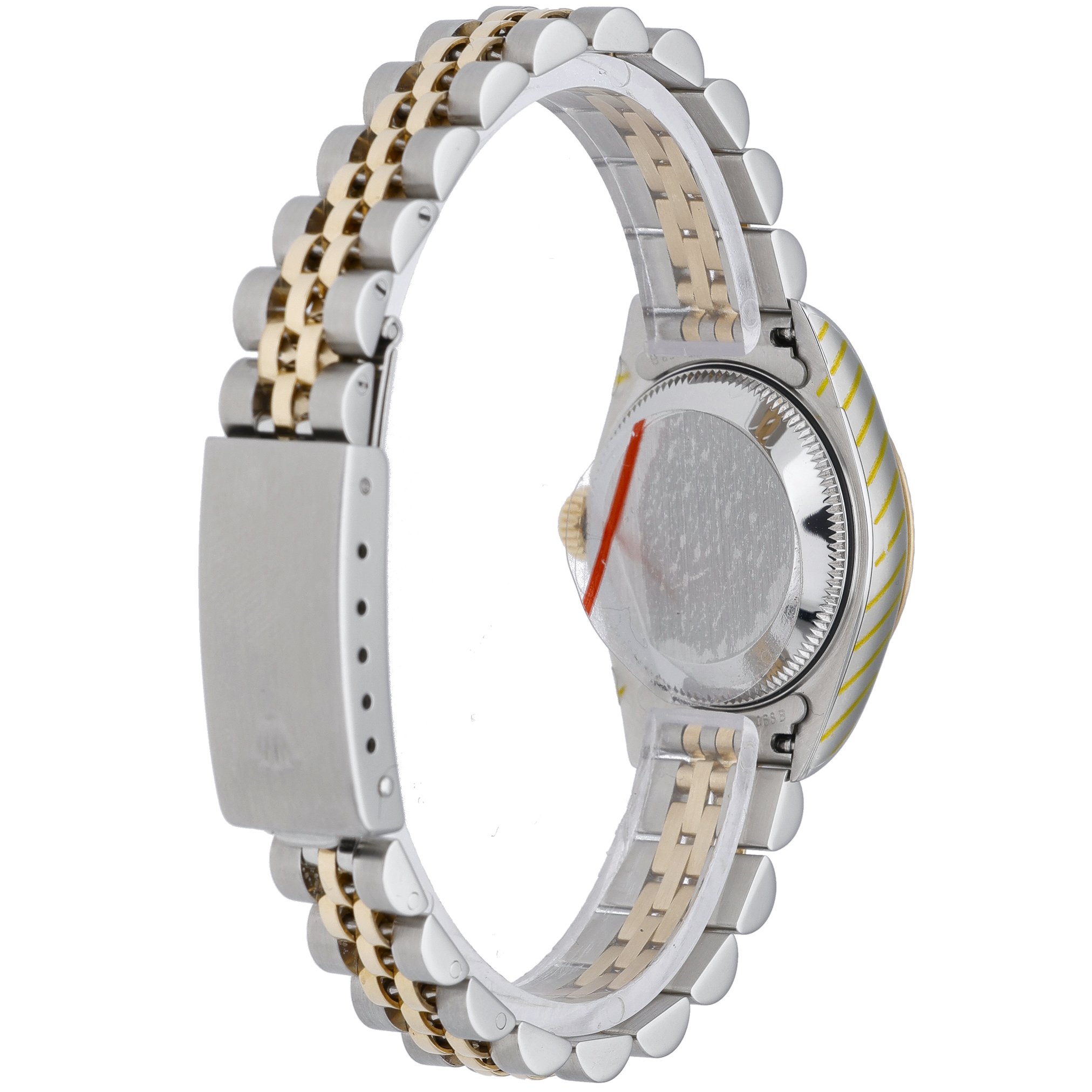 Rolex Datejust Lady 79173 Thumbnail 3