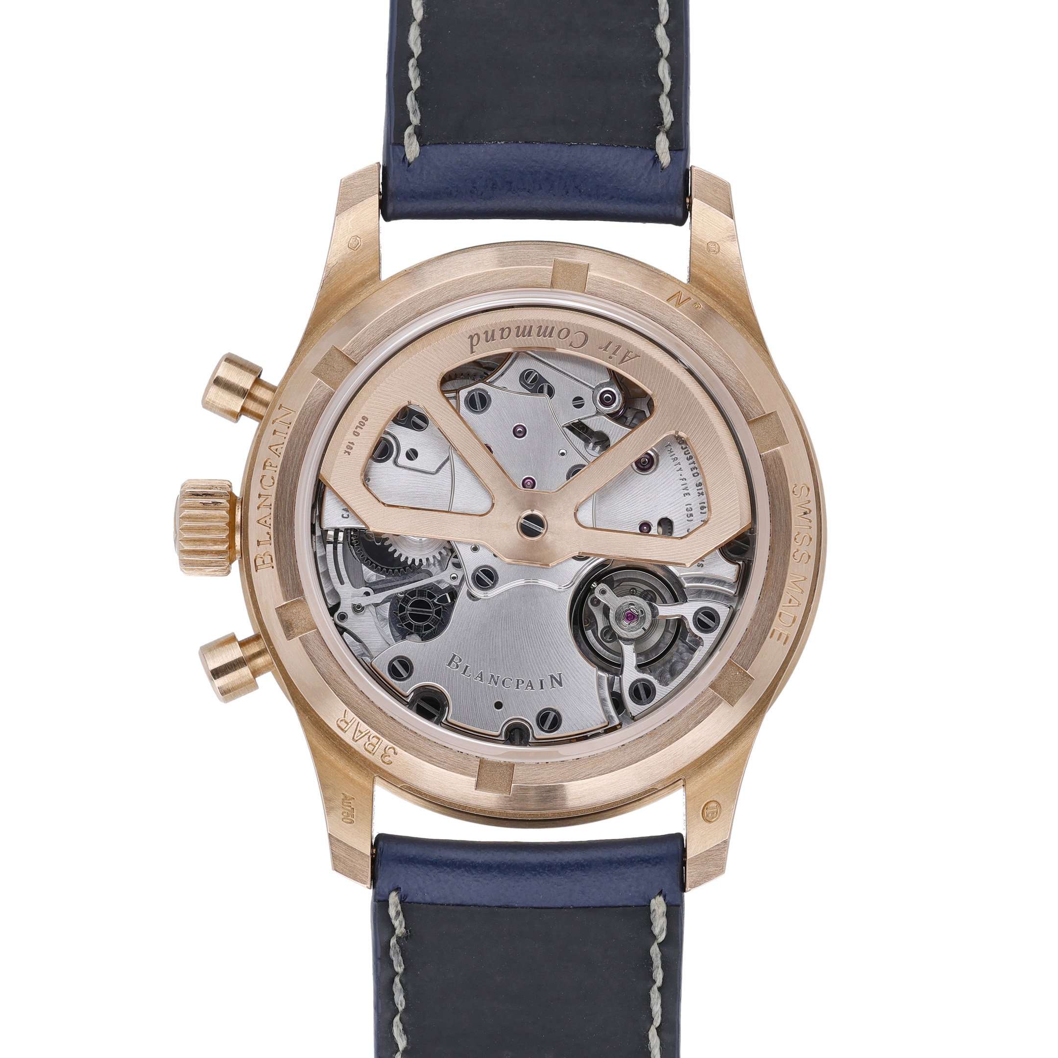 Blancpain Air Command AC02-36B40-63B Thumbnail 4