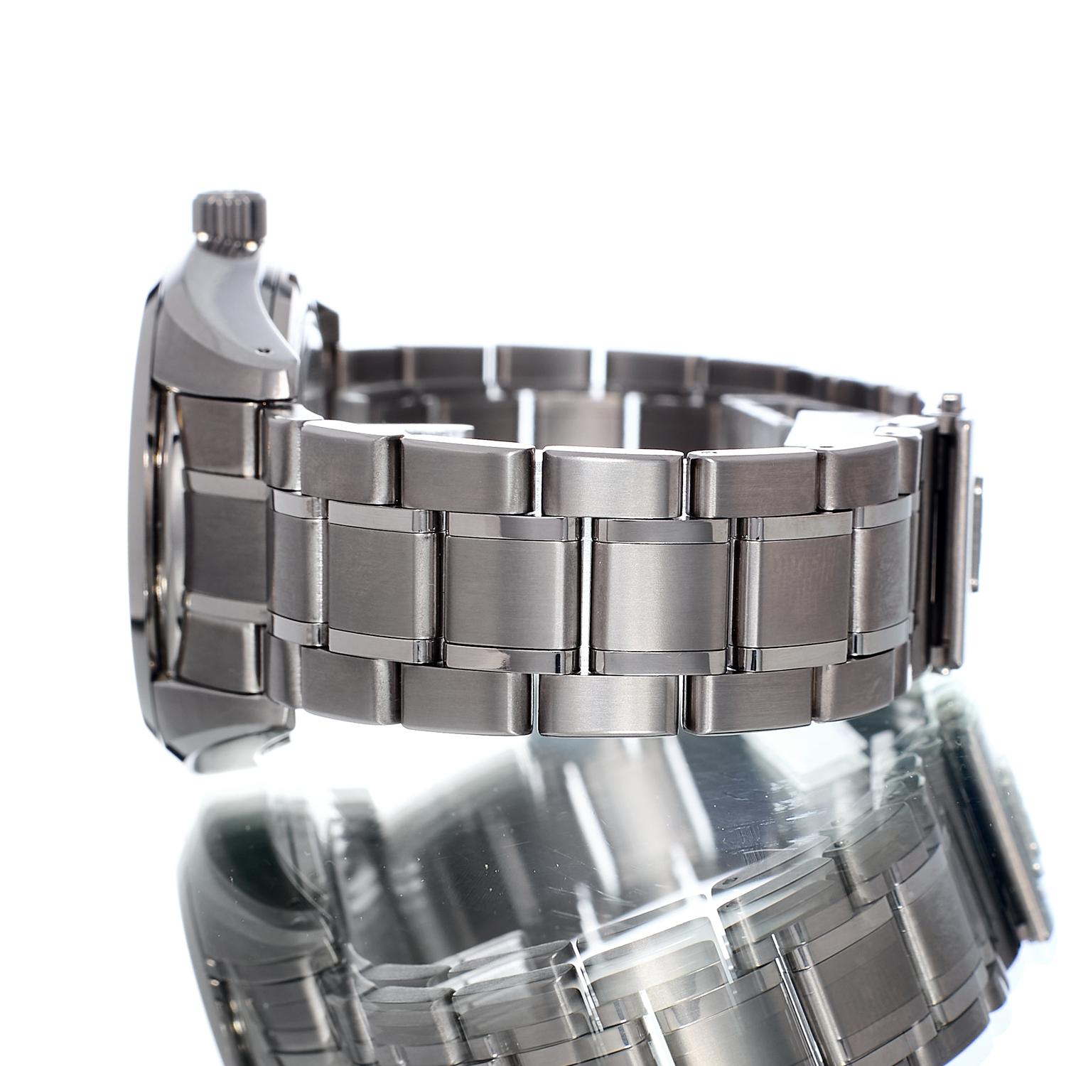 Grand Seiko Heritage Collection SBGA211 Thumbnail 2
