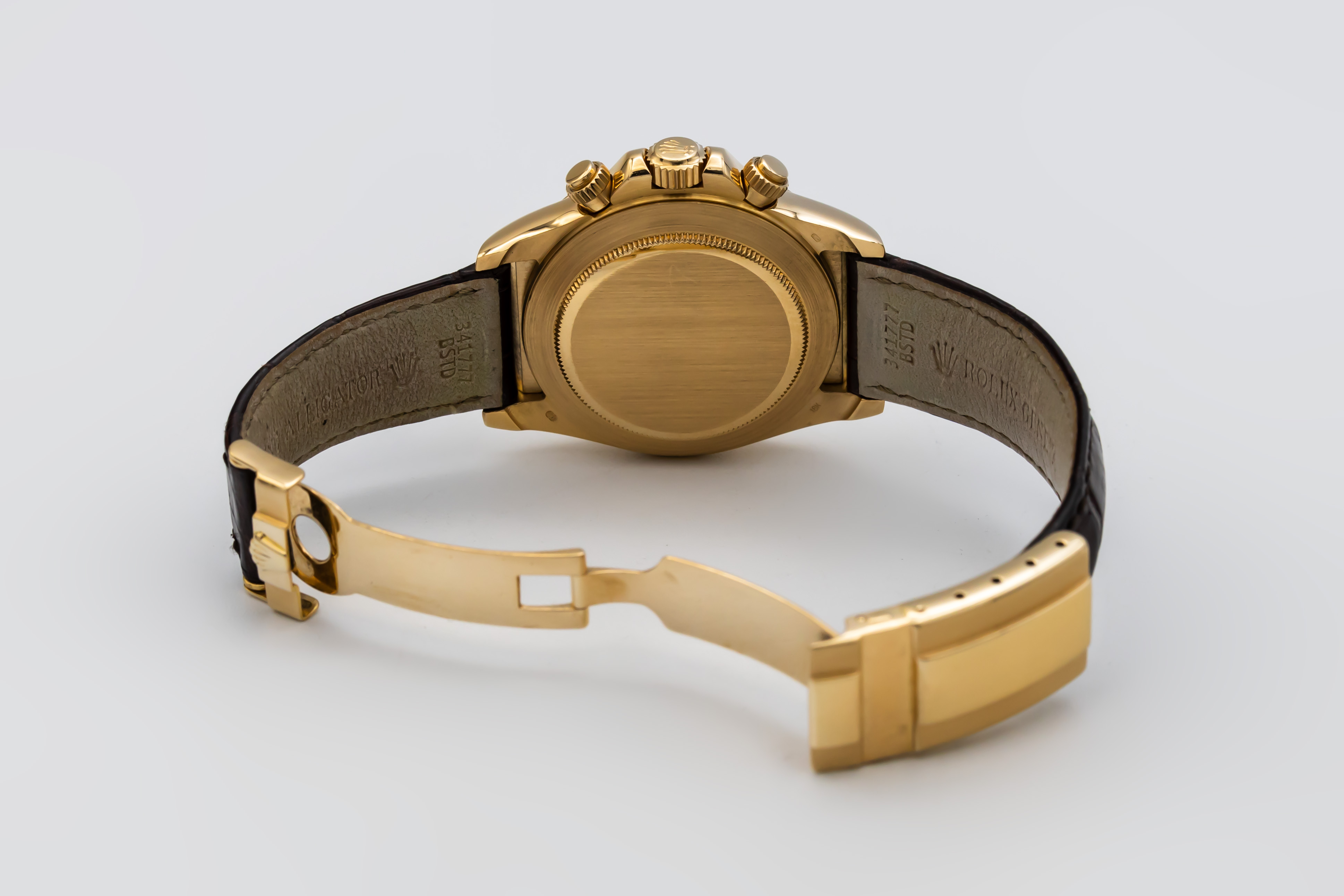 Rolex Daytona 16518 Thumbnail 4