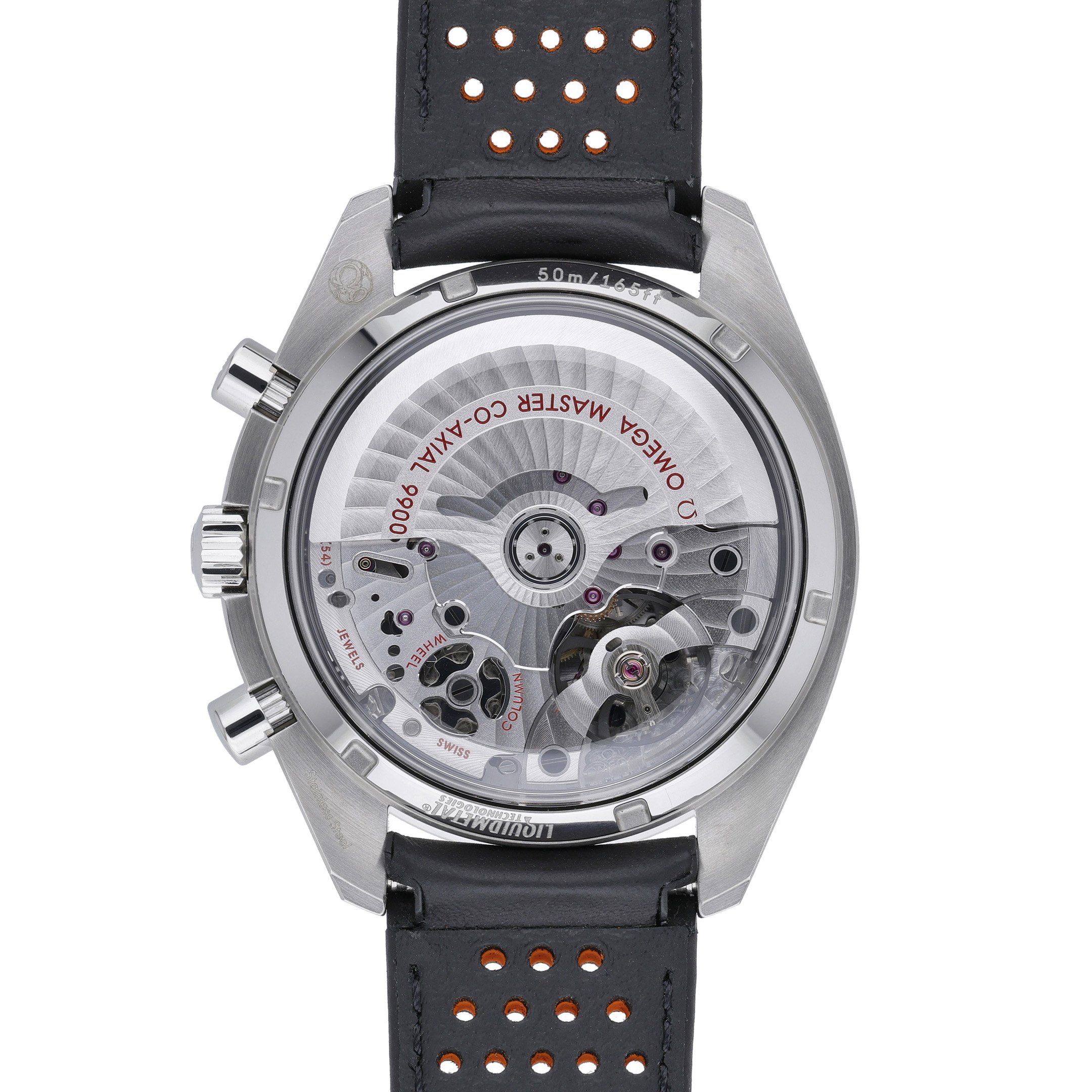 Omega Speedmaster Racing 329.32.44.51.01.001 Thumbnail 4