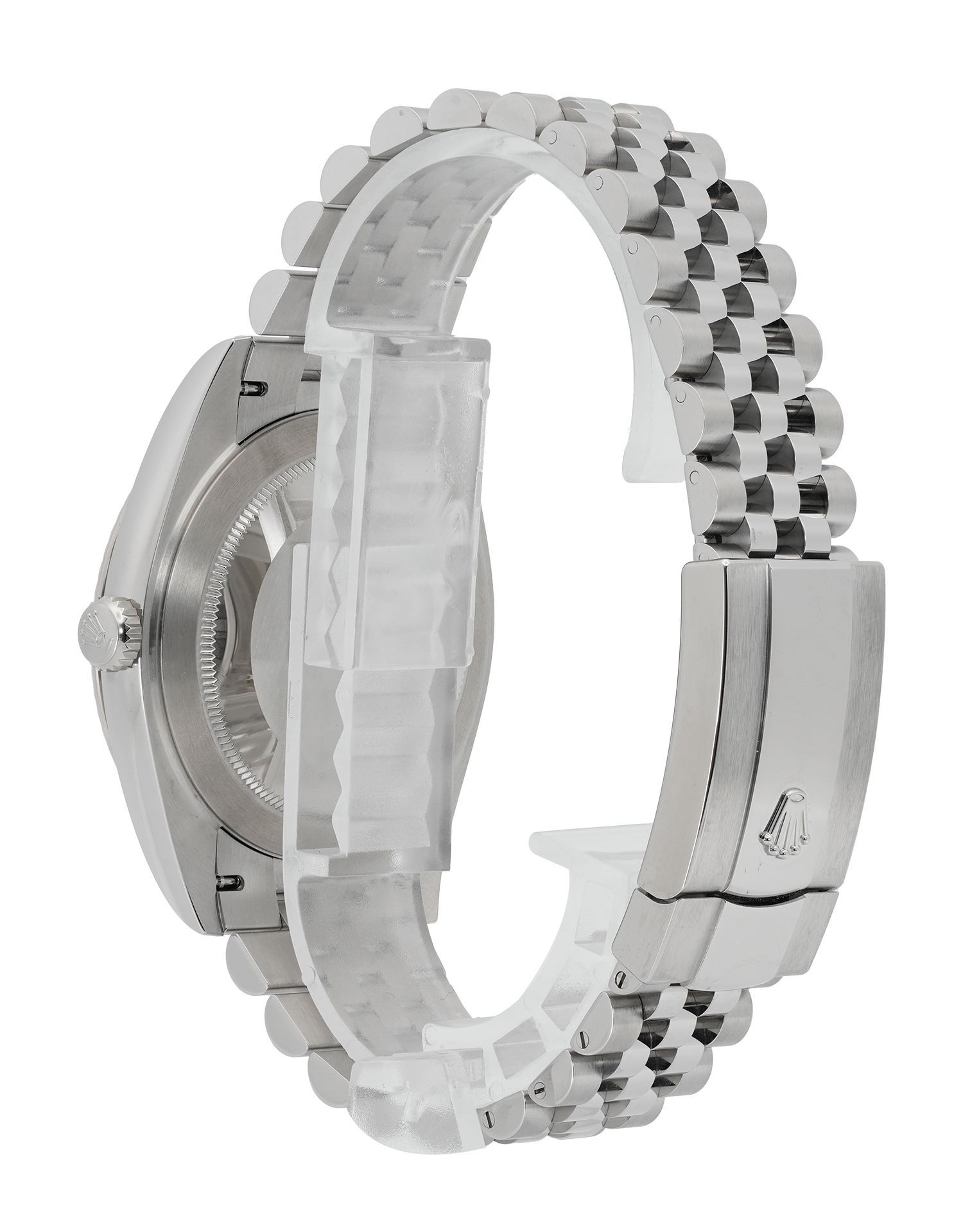 Rolex Datejust 41 126334 Thumbnail 3