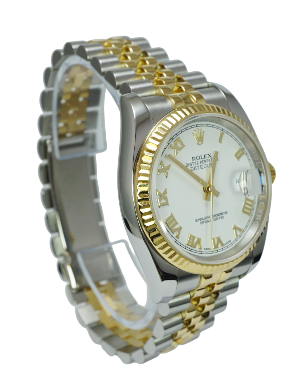 Rolex Datejust 116233 Thumbnail 2