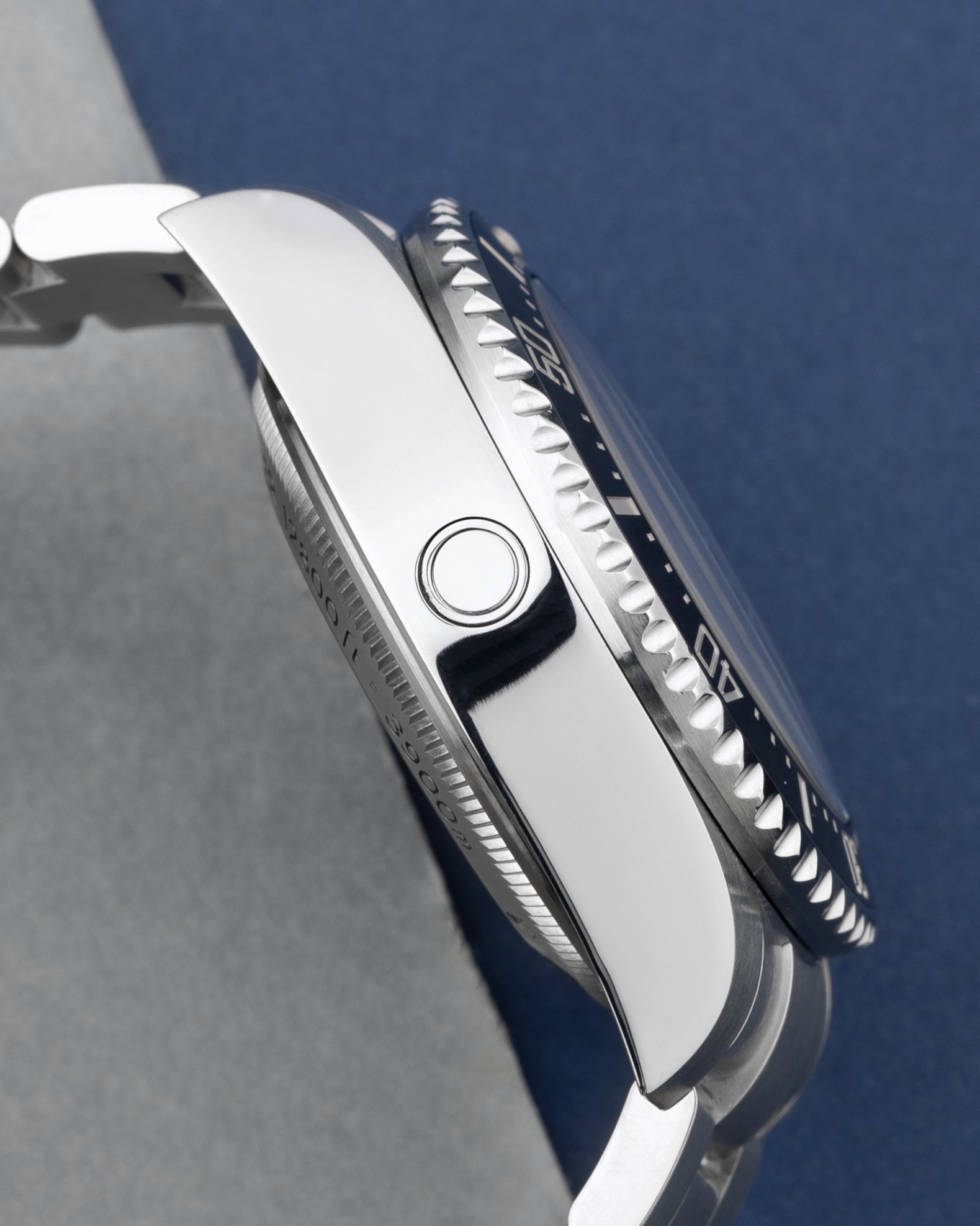 Rolex Deepsea 126660 Thumbnail 4