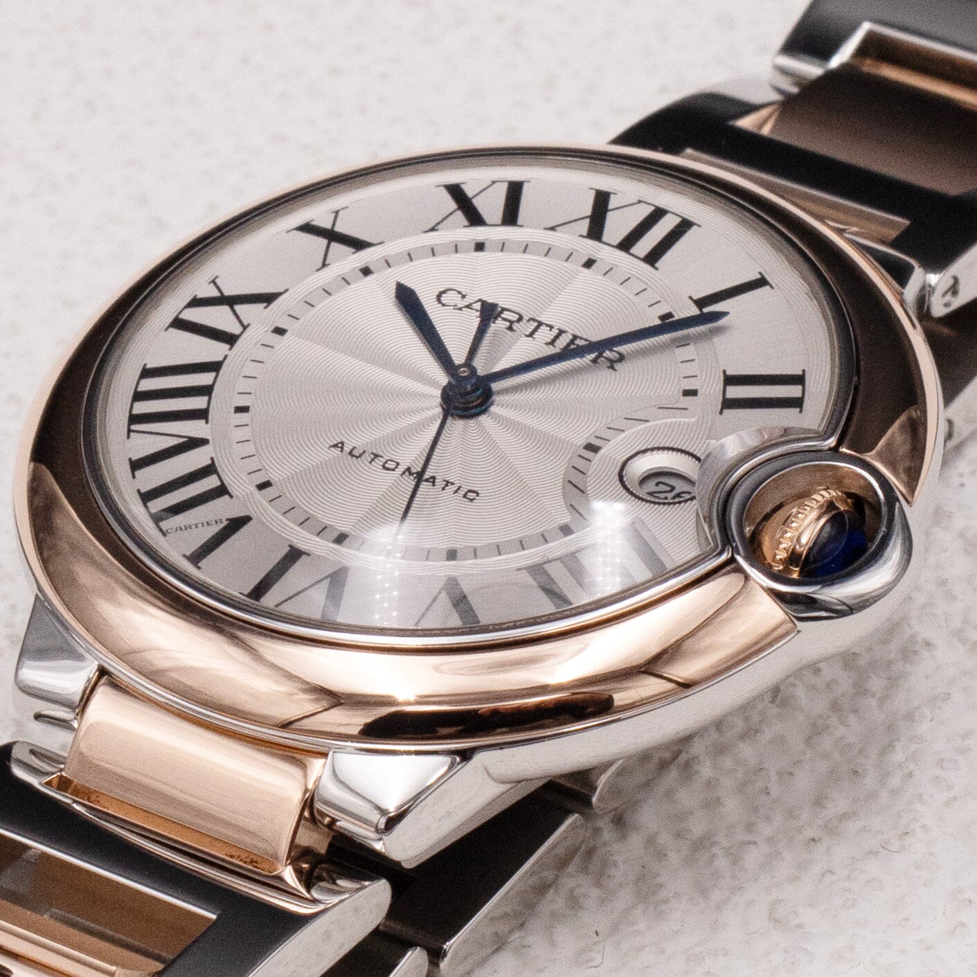 Cartier Ballon Bleu W2BB0004 Thumbnail 3