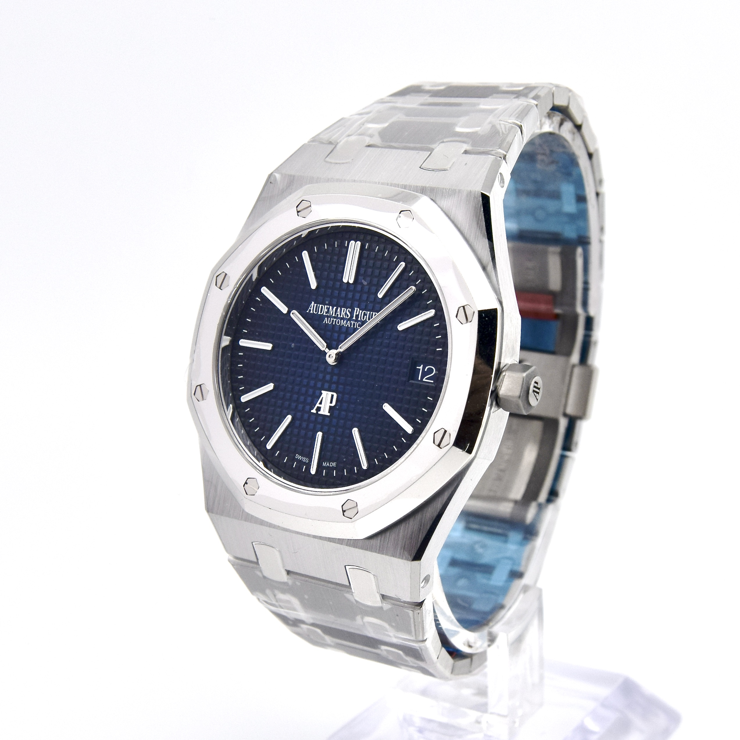 Audemars Piguet Royal Oak 15202IP.OO.1240IP.01 Thumbnail 2