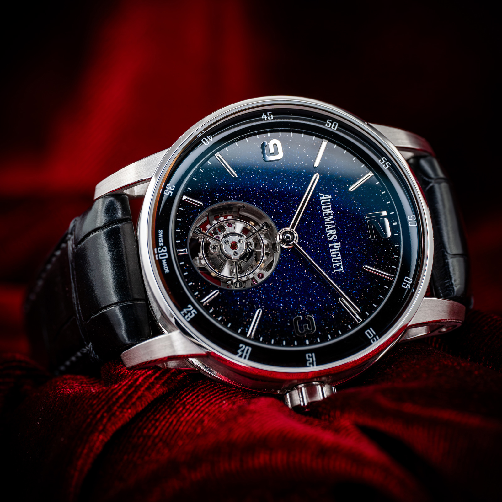 Audemars Piguet CODE 11.59 26396BC.OO.D002CR.01 Thumbnail 2