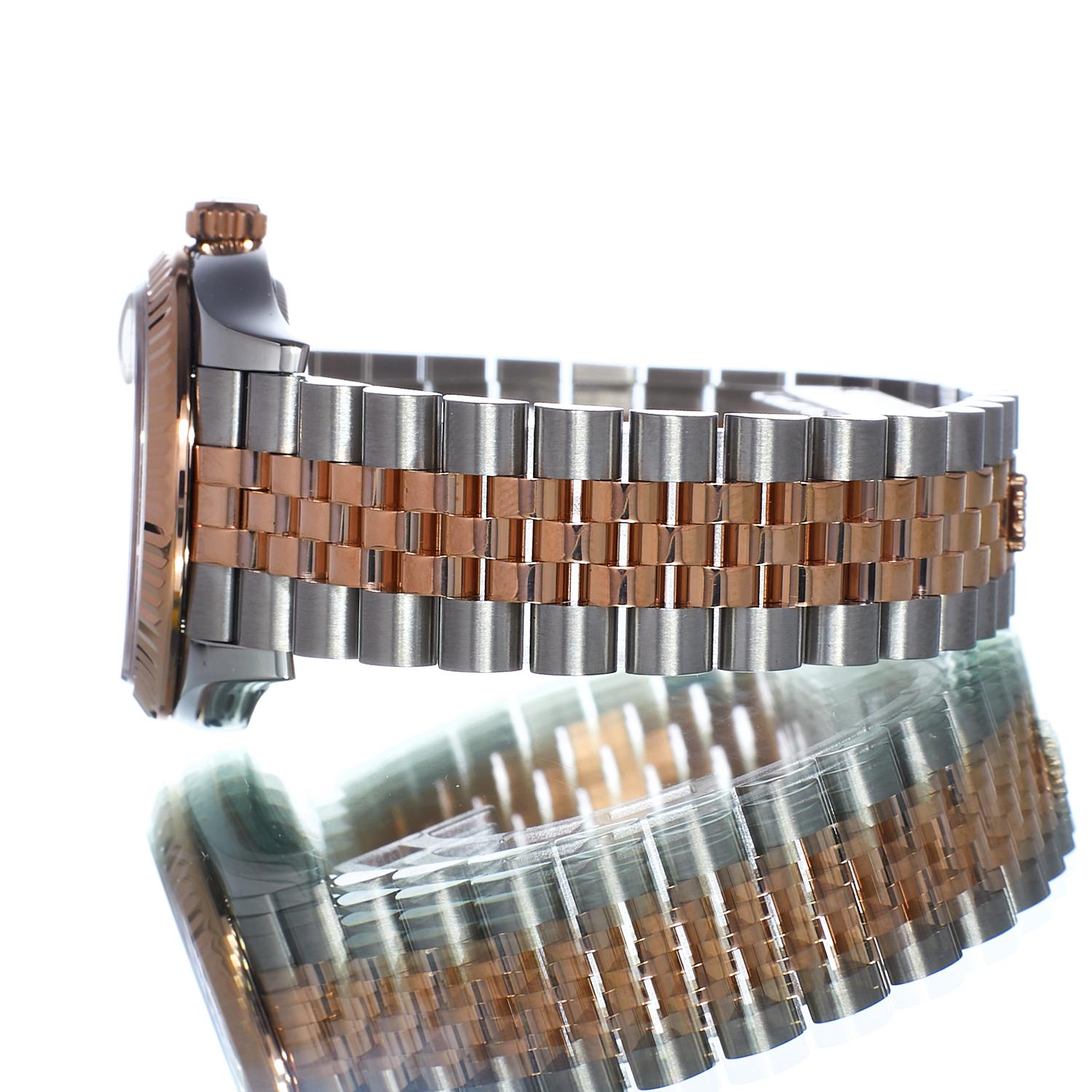 Rolex Datejust Lady 31 278271 Thumbnail 2