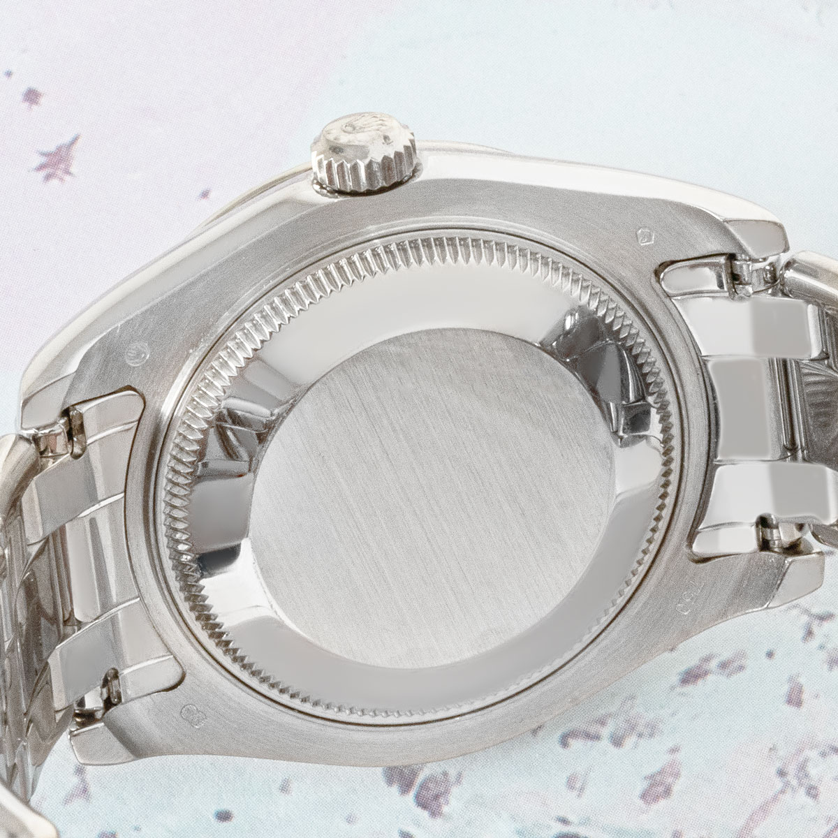 Rolex Pearlmaster 81339 Thumbnail 4