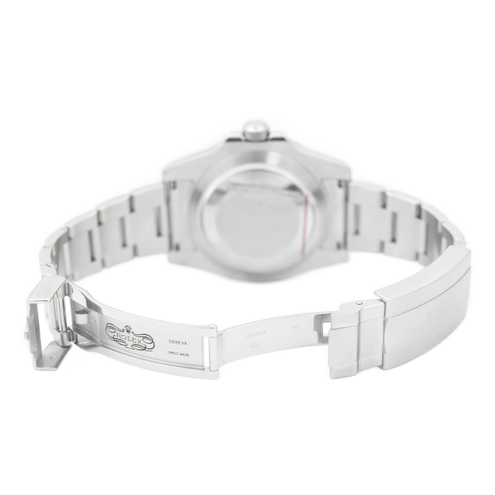 Rolex Submariner 116610 LN Thumbnail 3