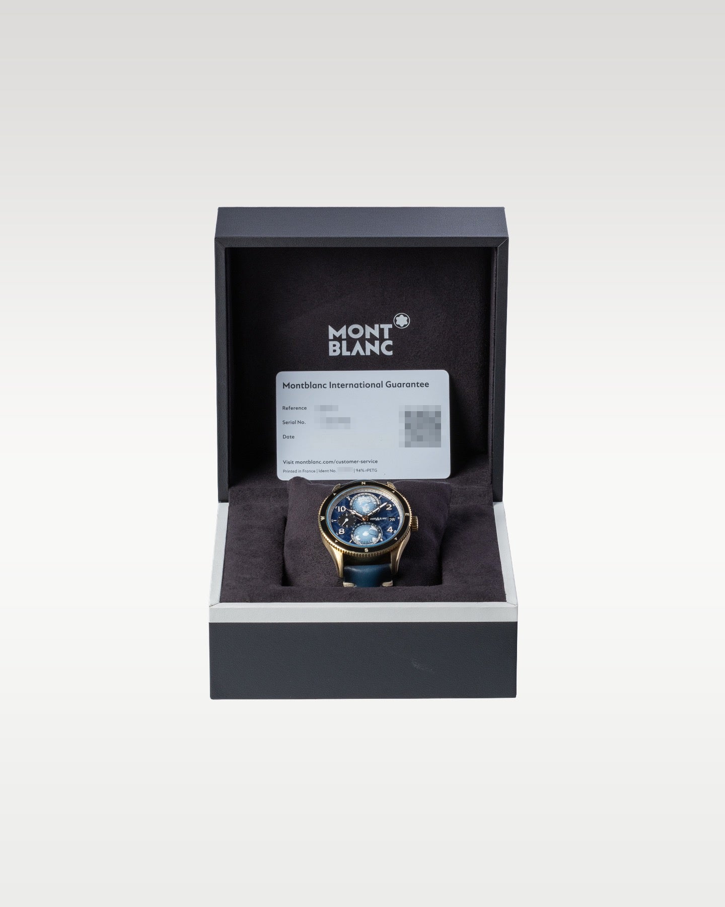 Montblanc Geosphere 129415 Thumbnail 5