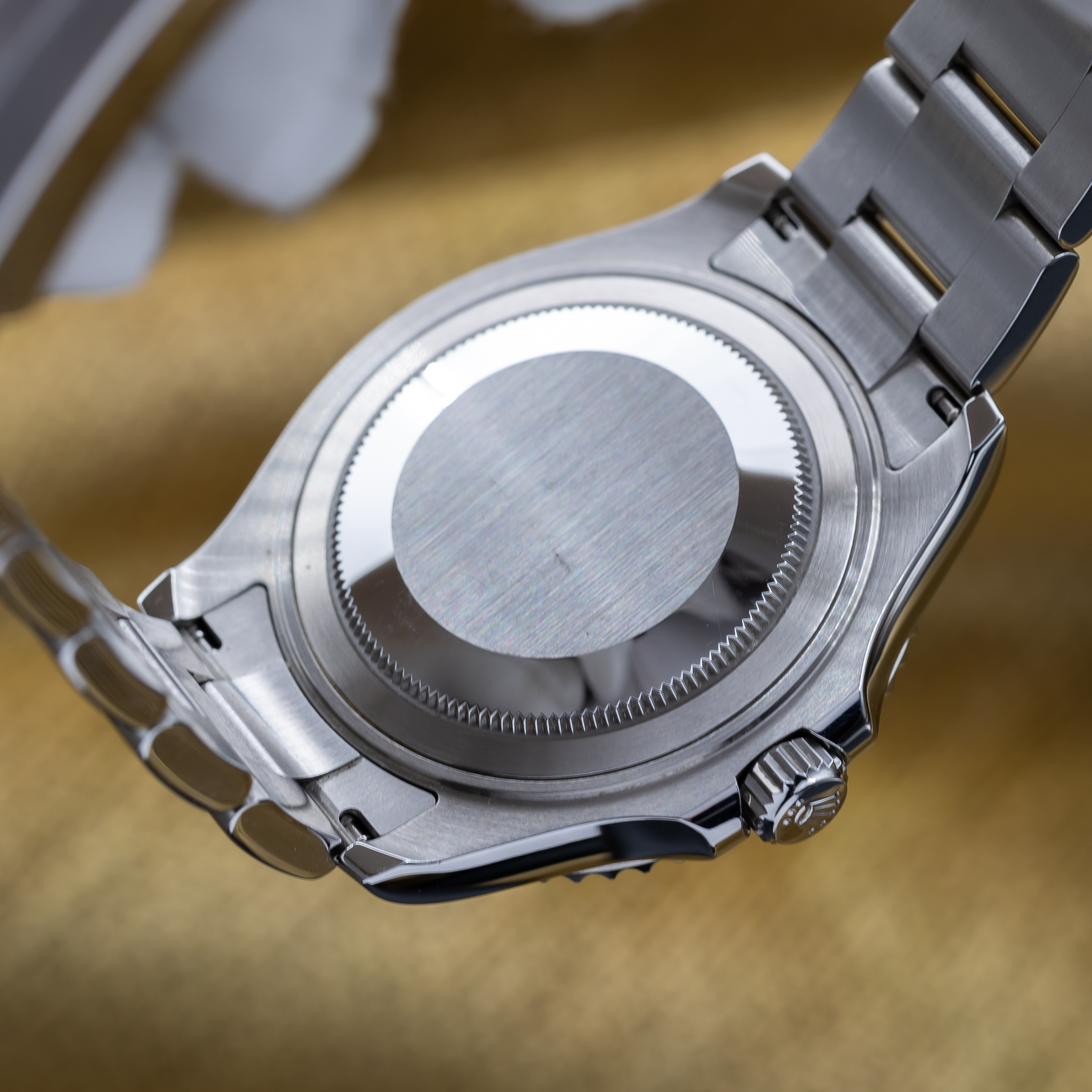 Rolex Yacht-Master 268622 Thumbnail 4